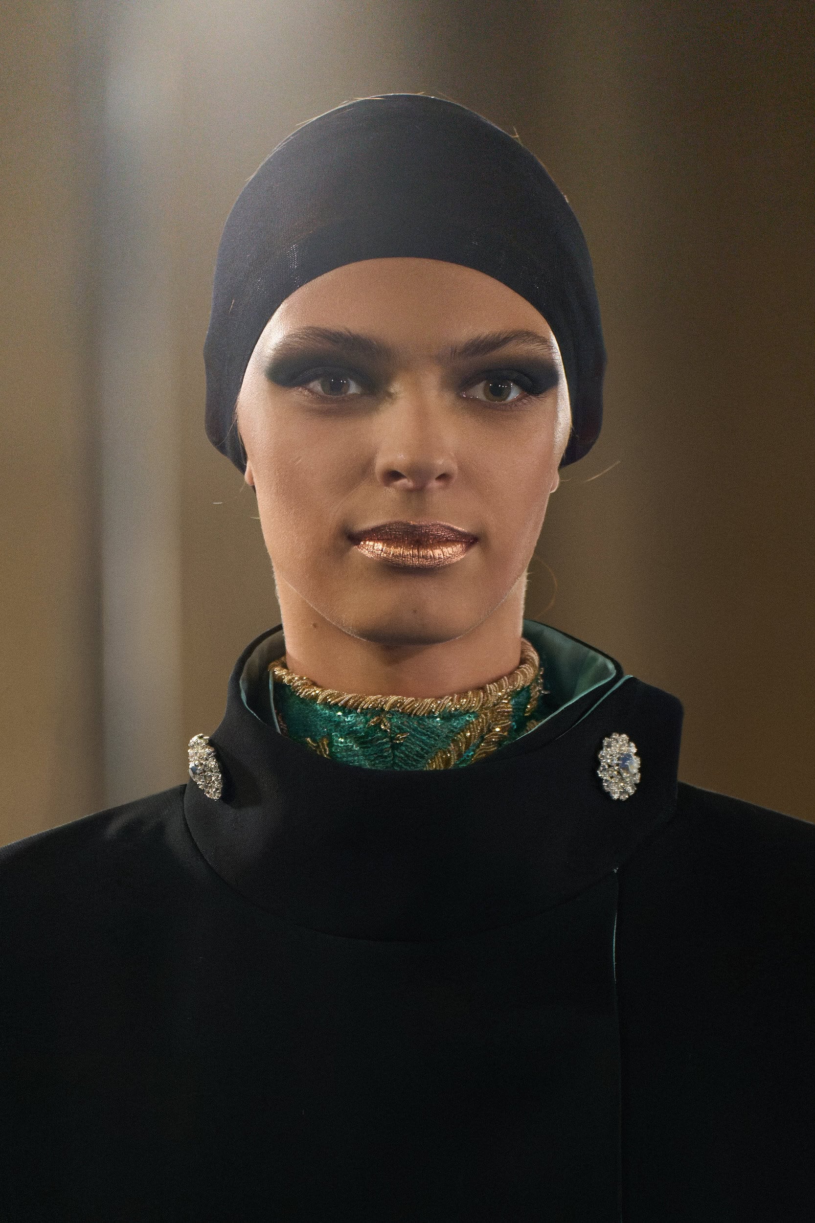 Alexis Mabille Fall 2026 Couture Fashion Show Details