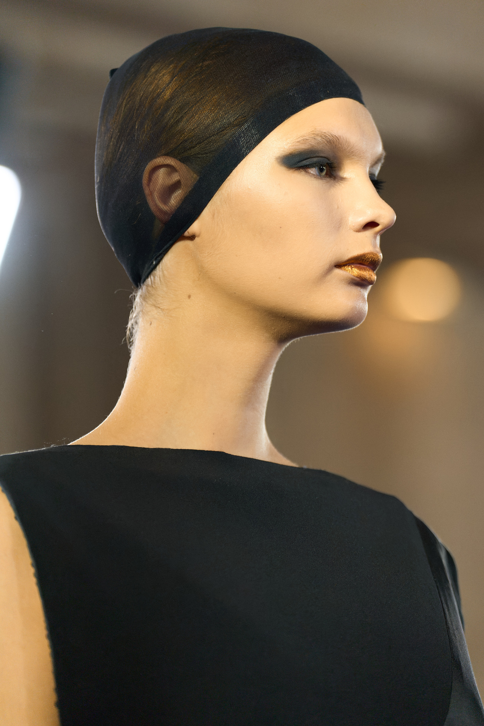 Alexis Mabille Fall 2026 Couture Fashion Show Details