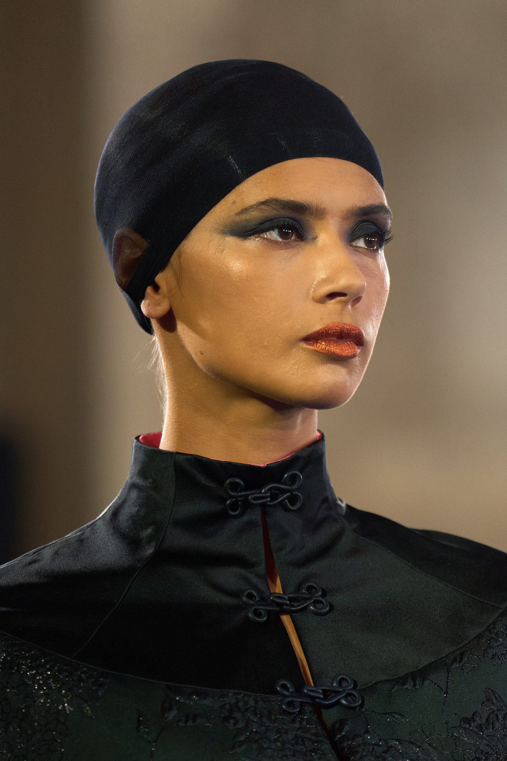 Alexis Mabille Fall 2026 Couture Fashion Show Details