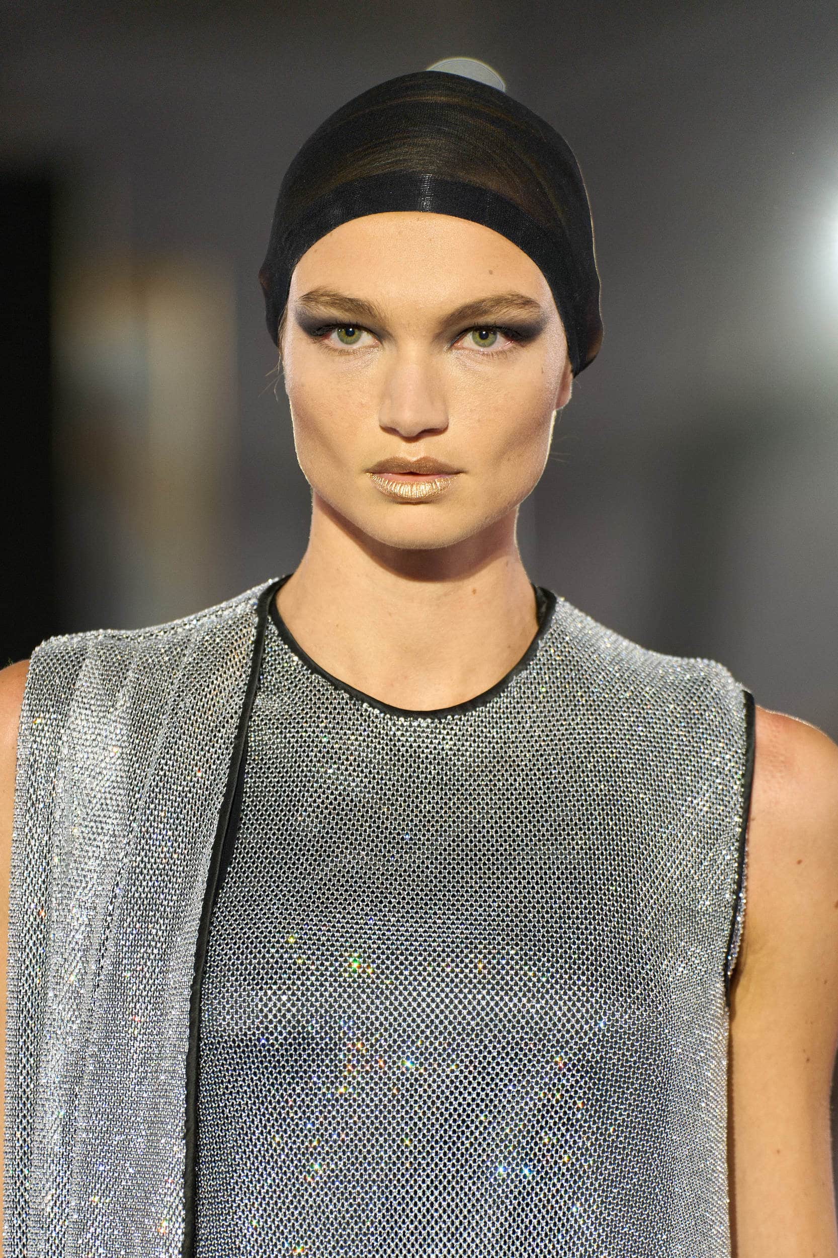 Alexis Mabille Fall 2026 Couture Fashion Show Details