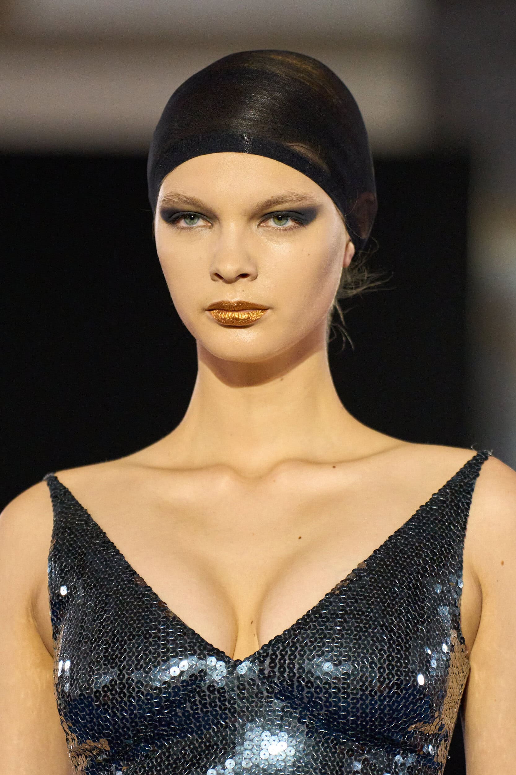 Alexis Mabille Fall 2026 Couture Fashion Show Details