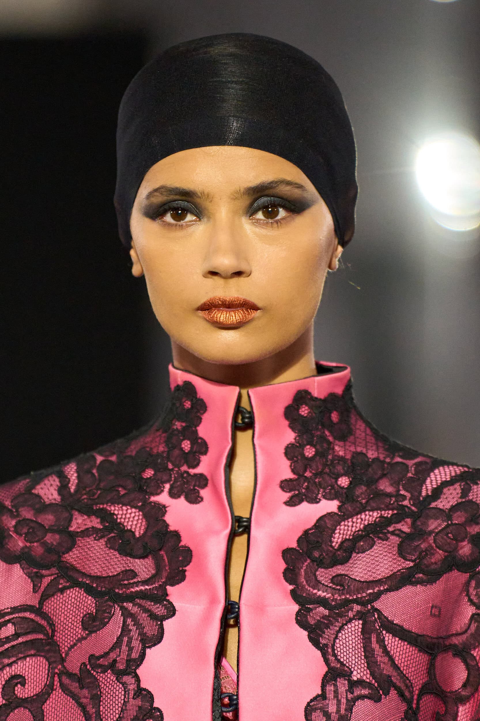 Alexis Mabille Fall 2026 Couture Fashion Show Details