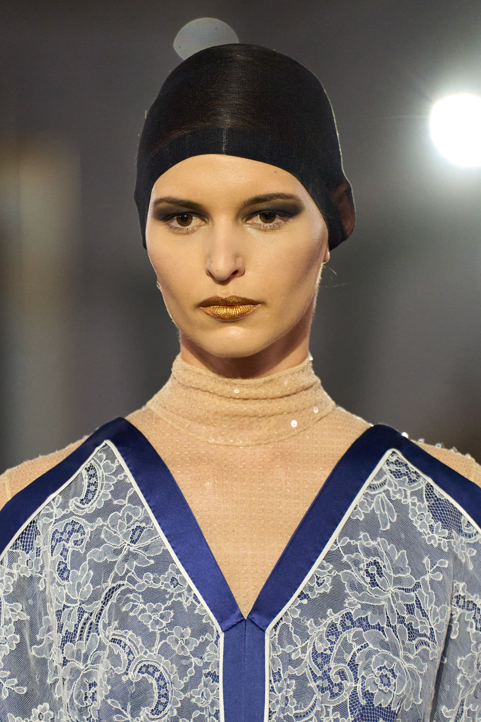 Alexis Mabille Fall 2026 Couture Fashion Show Details