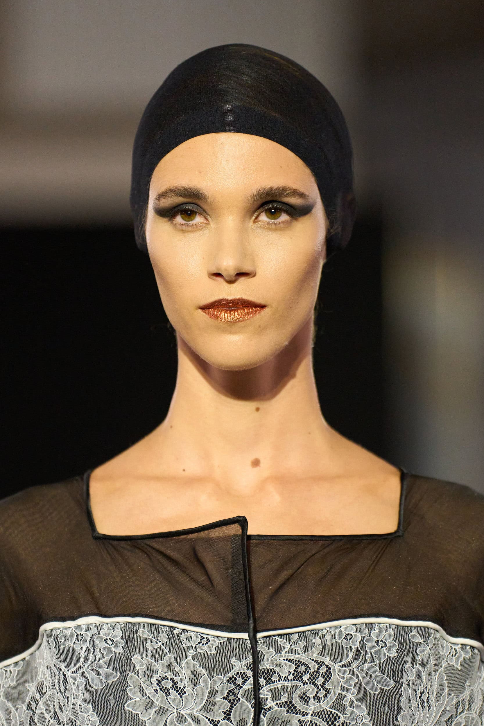 Alexis Mabille Fall 2026 Couture Fashion Show Details