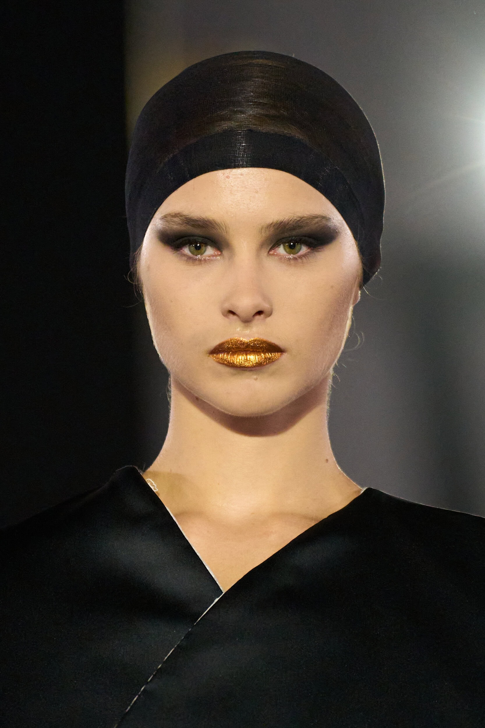 Alexis Mabille Fall 2026 Couture Fashion Show Details