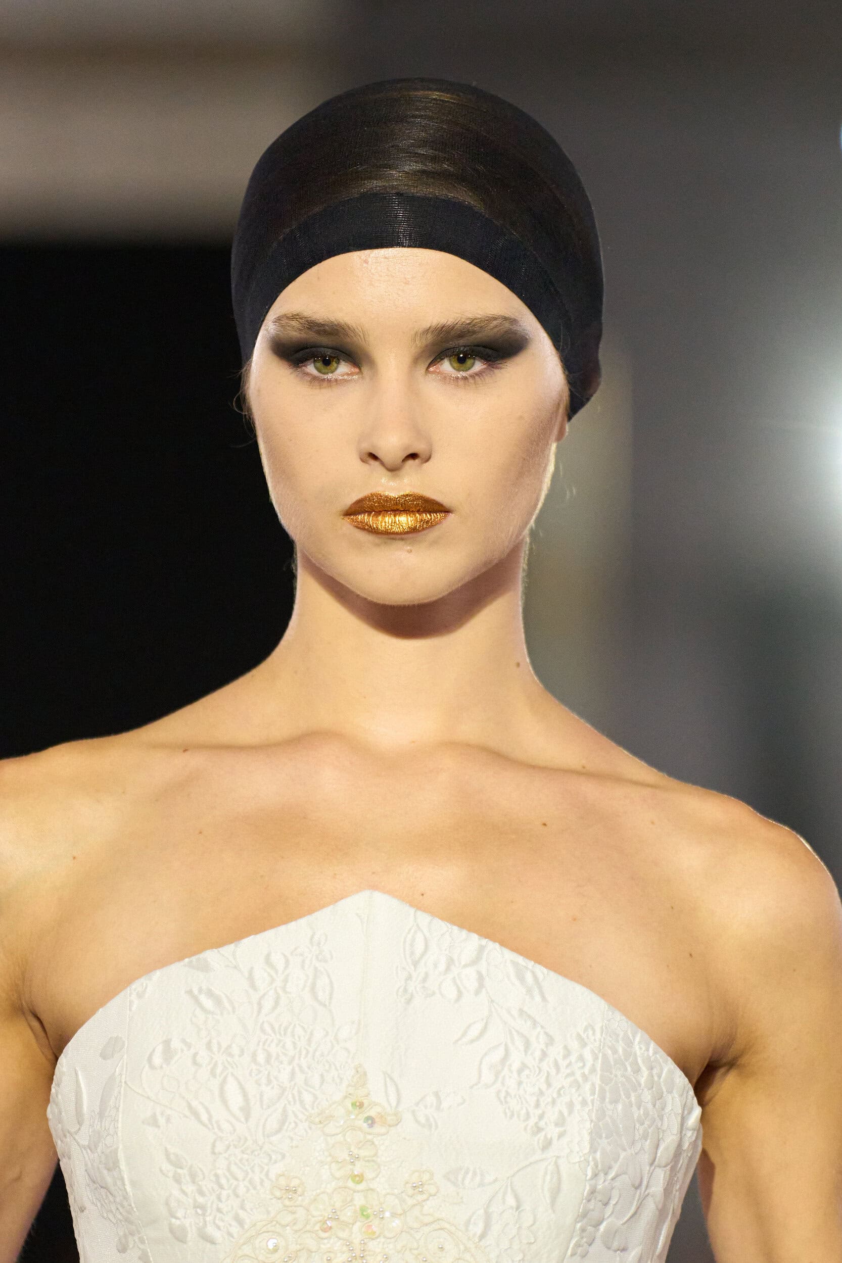 Alexis Mabille Fall 2026 Couture Fashion Show Details