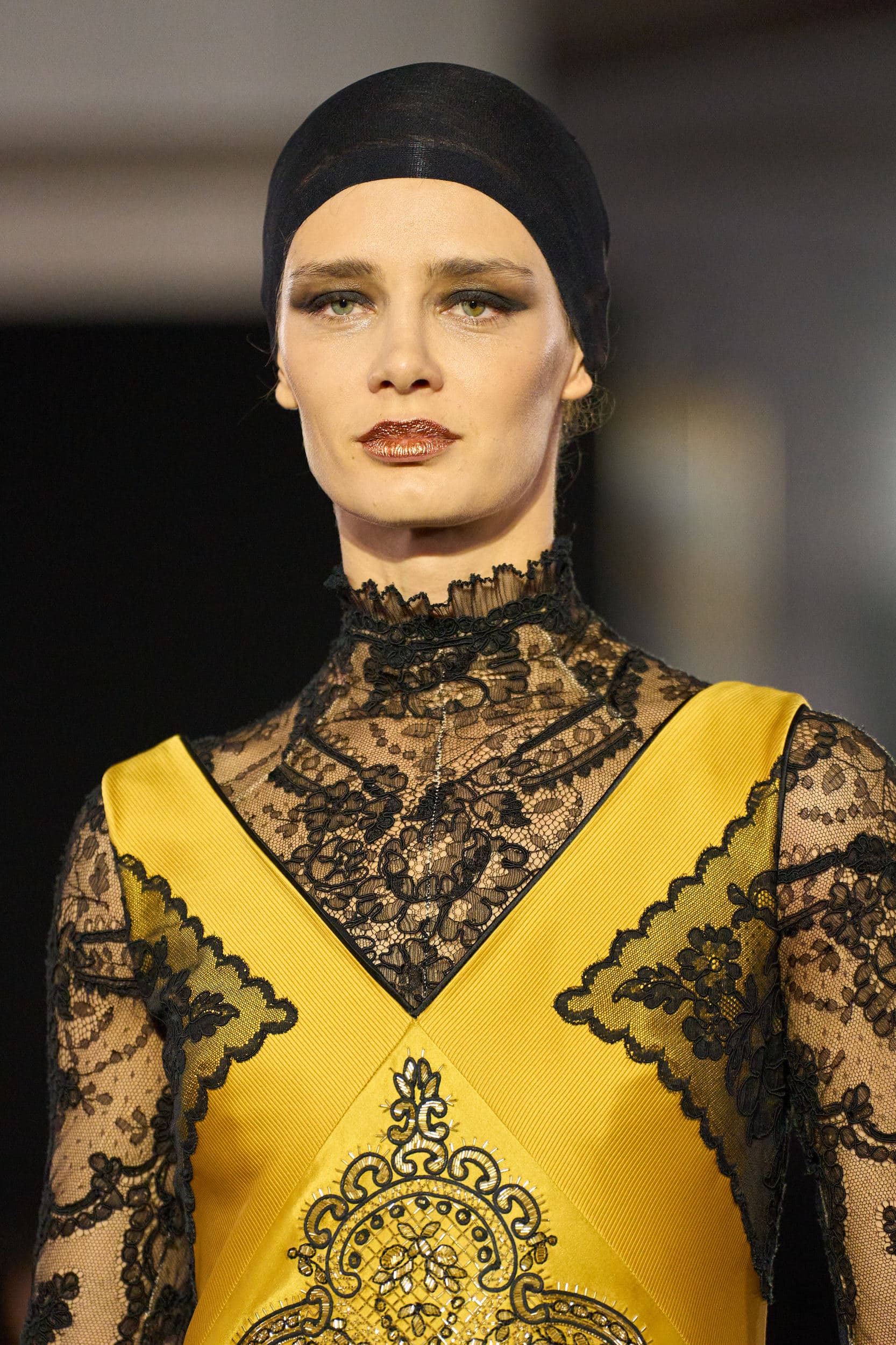 Alexis Mabille Fall 2026 Couture Fashion Show Details