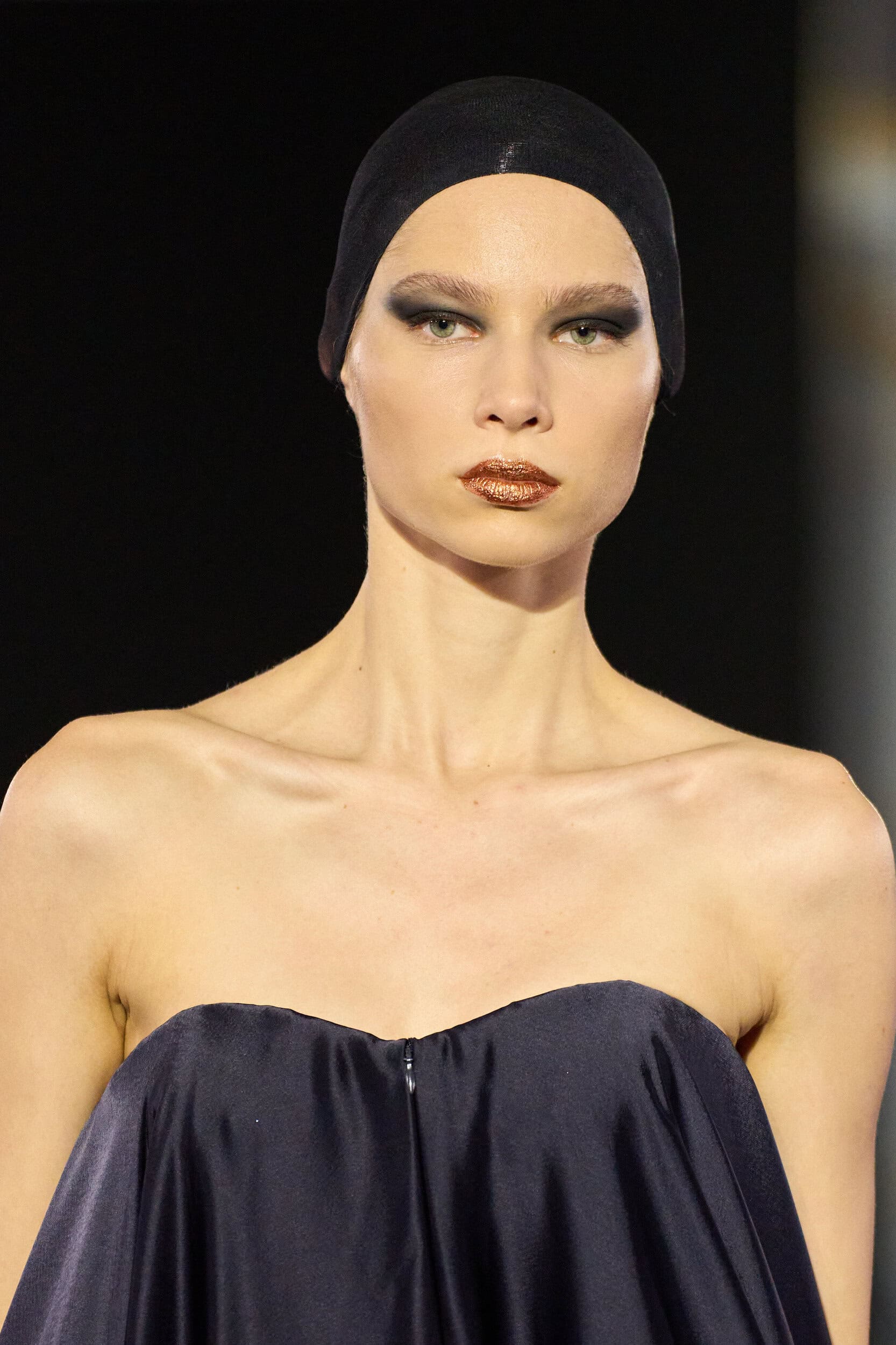 Alexis Mabille Fall 2026 Couture Fashion Show Details