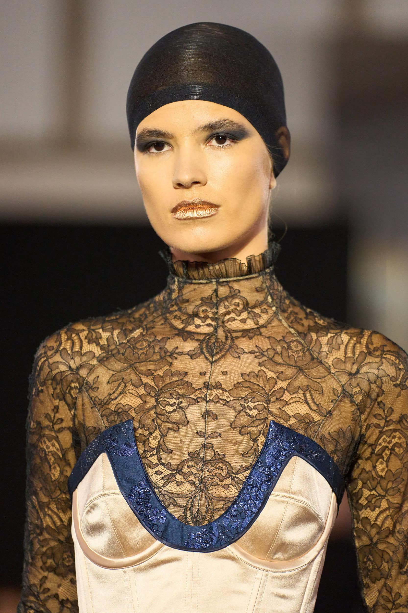 Alexis Mabille Fall 2026 Couture Fashion Show Details
