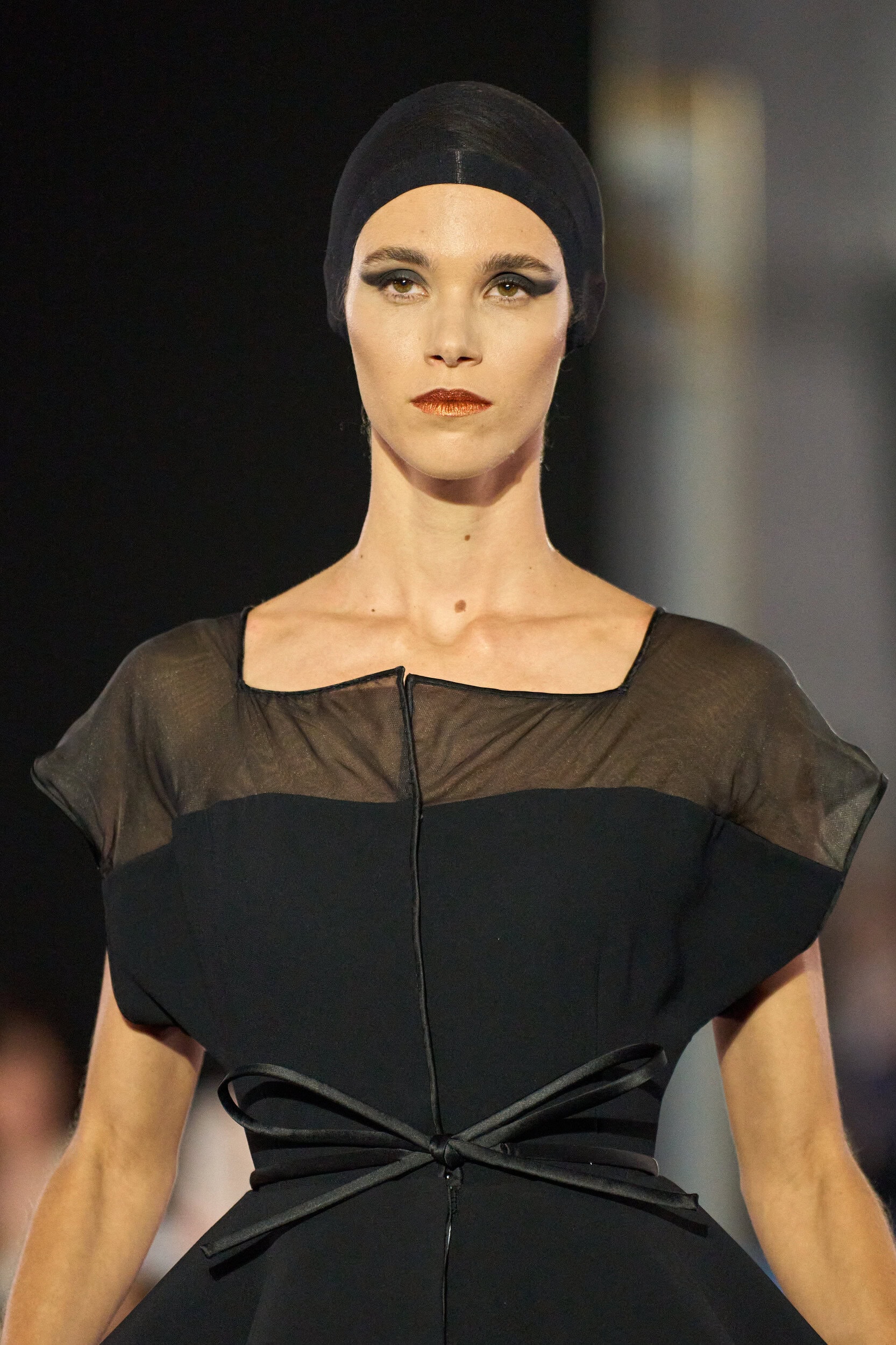Alexis Mabille Fall 2026 Couture Fashion Show Details