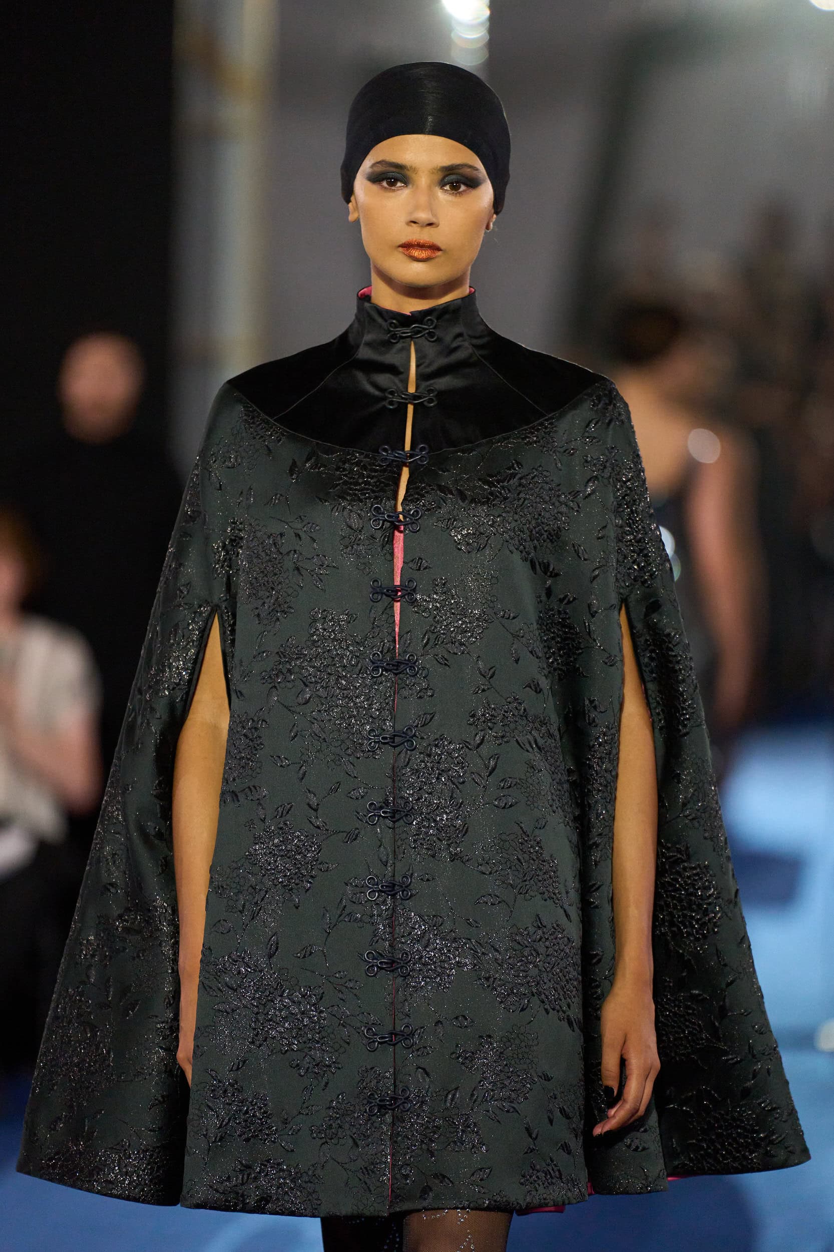 Alexis Mabille Fall 2026 Couture Fashion Show Details