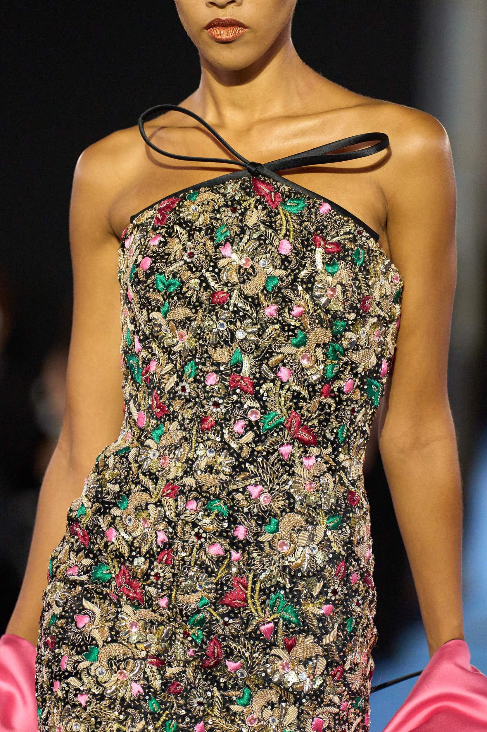 Alexis Mabille Fall 2026 Couture Fashion Show Details