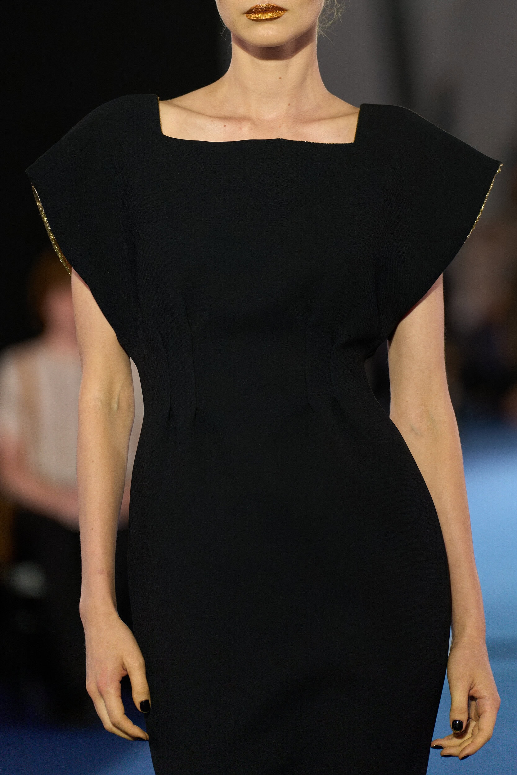 Alexis Mabille Fall 2026 Couture Fashion Show Details