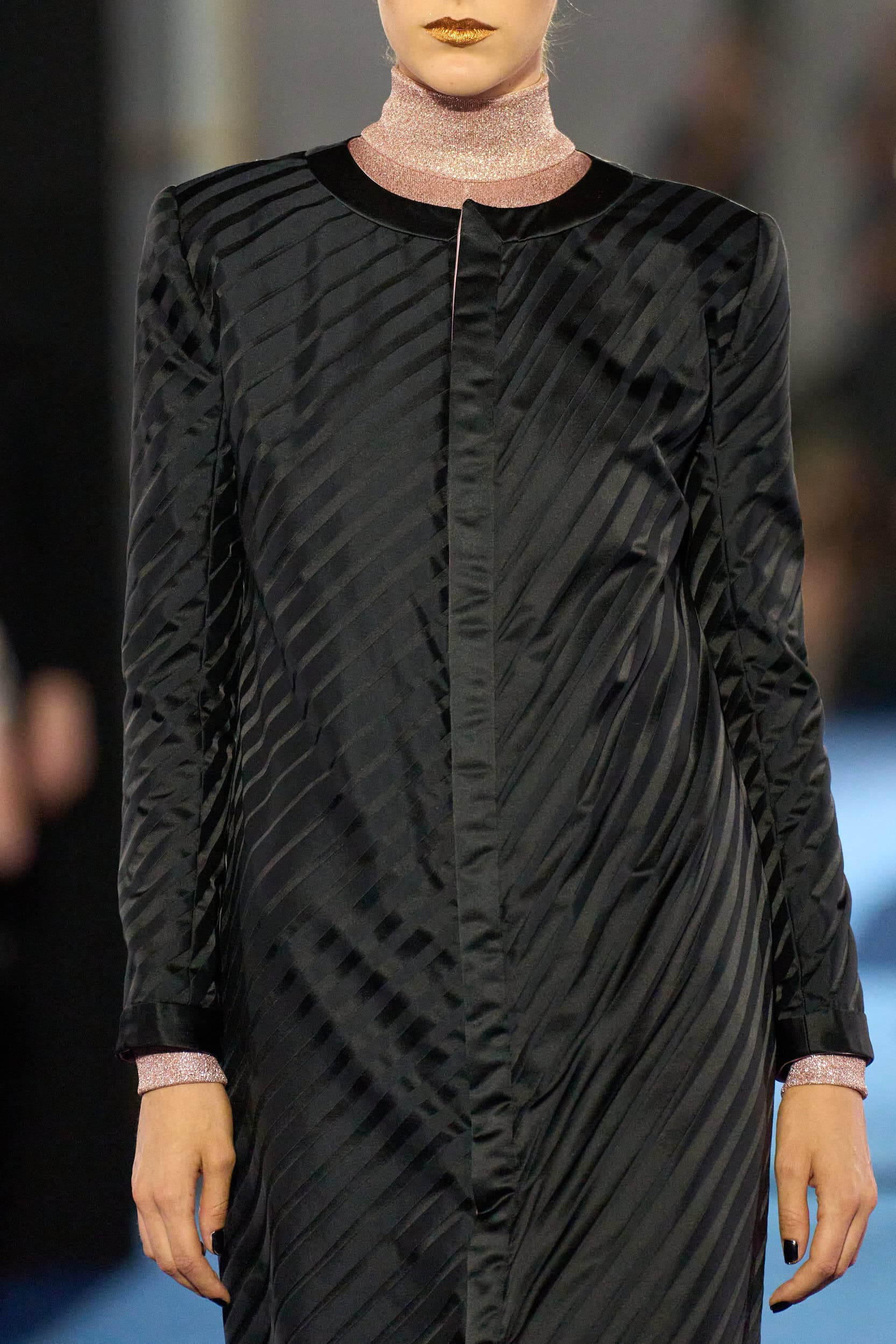 Alexis Mabille Fall 2026 Couture Fashion Show Details