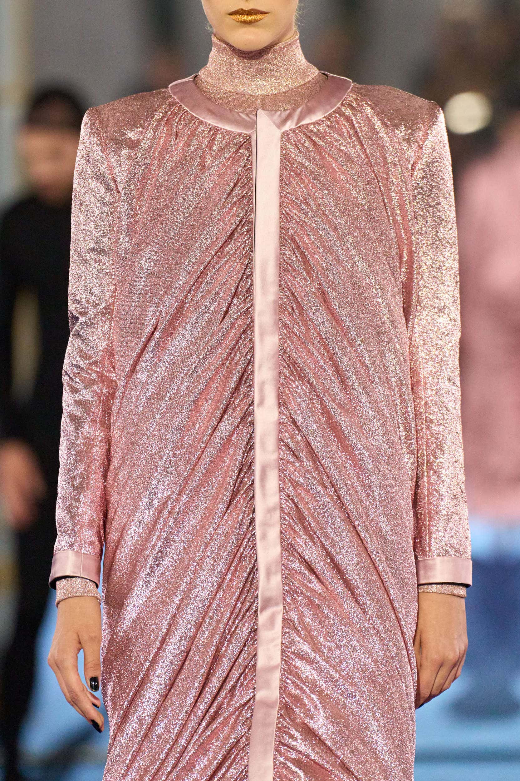 Alexis Mabille Fall 2026 Couture Fashion Show Details