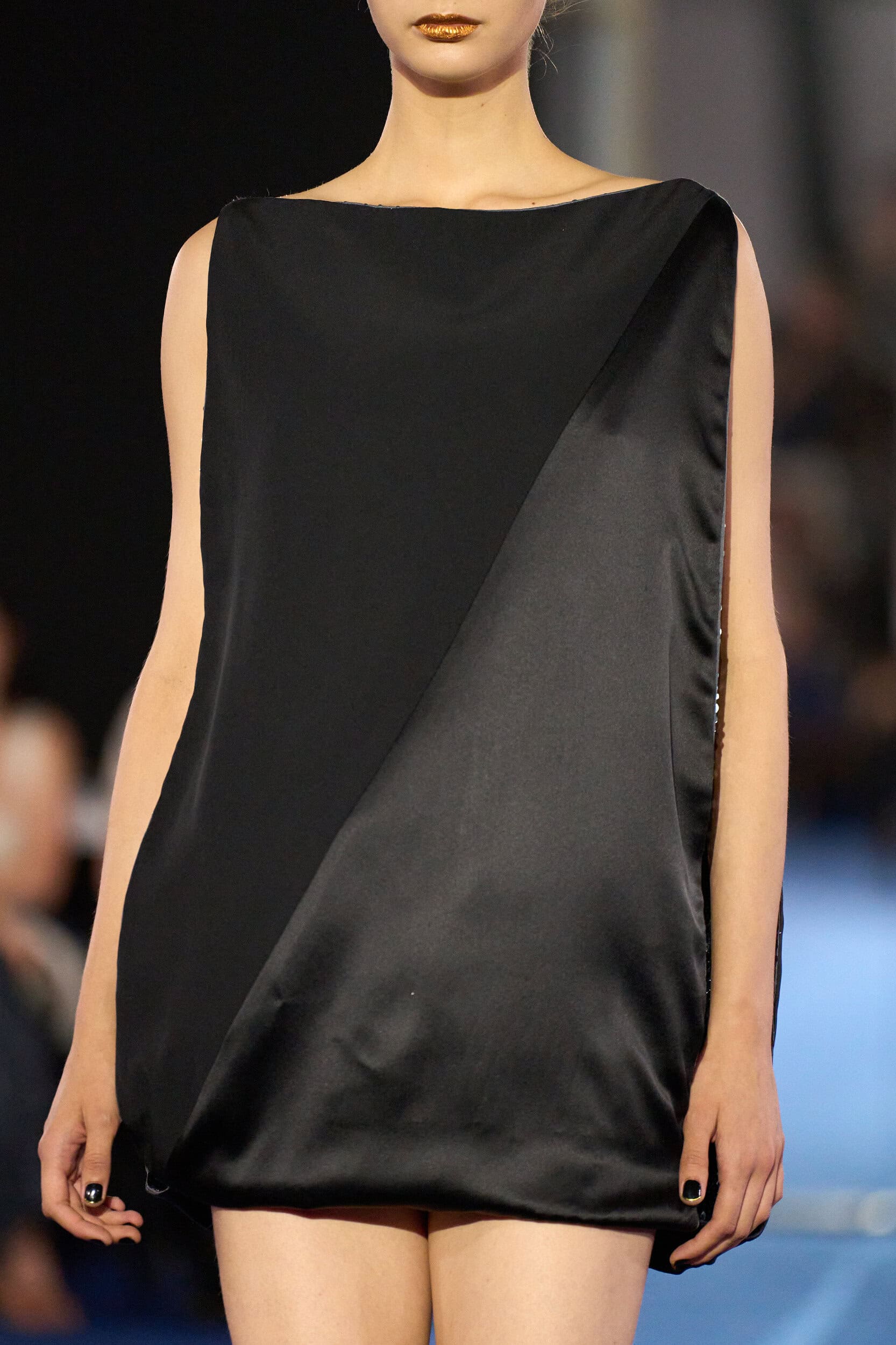 Alexis Mabille Fall 2026 Couture Fashion Show Details