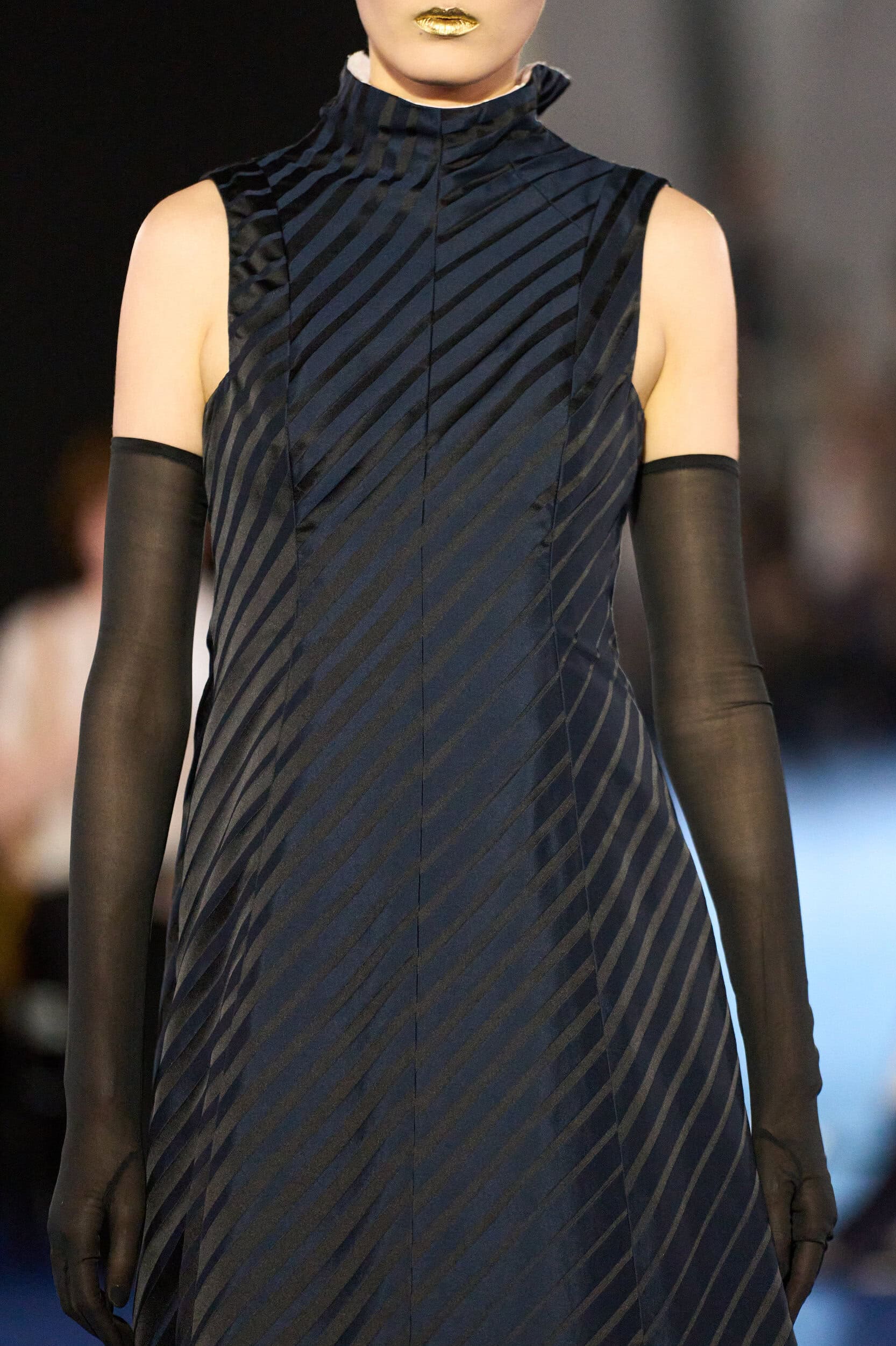 Alexis Mabille Fall 2026 Couture Fashion Show Details