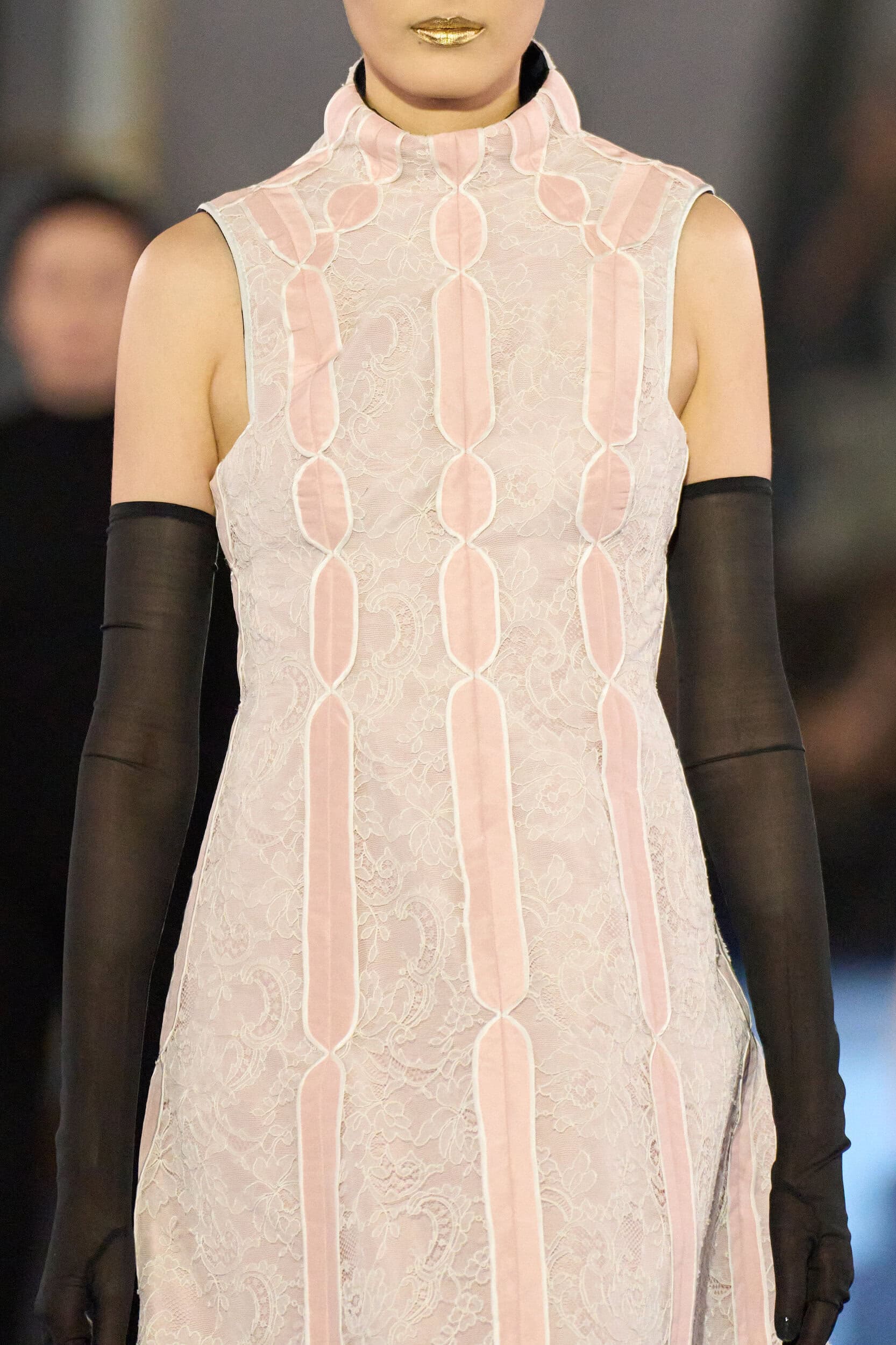 Alexis Mabille Fall 2026 Couture Fashion Show Details