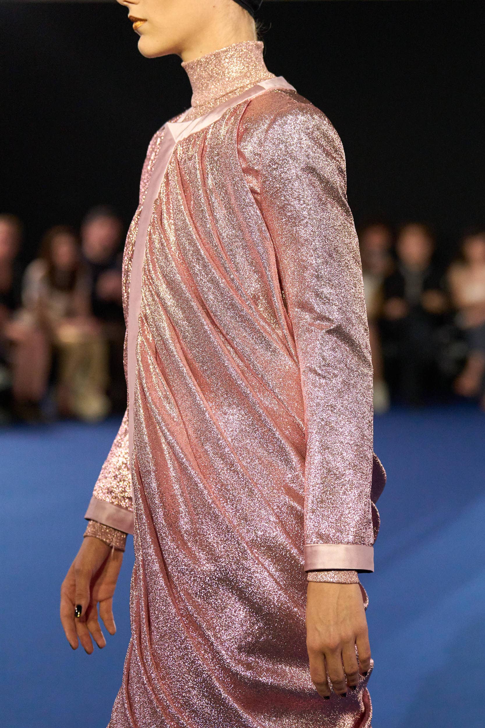 Alexis Mabille Fall 2026 Couture Fashion Show Details