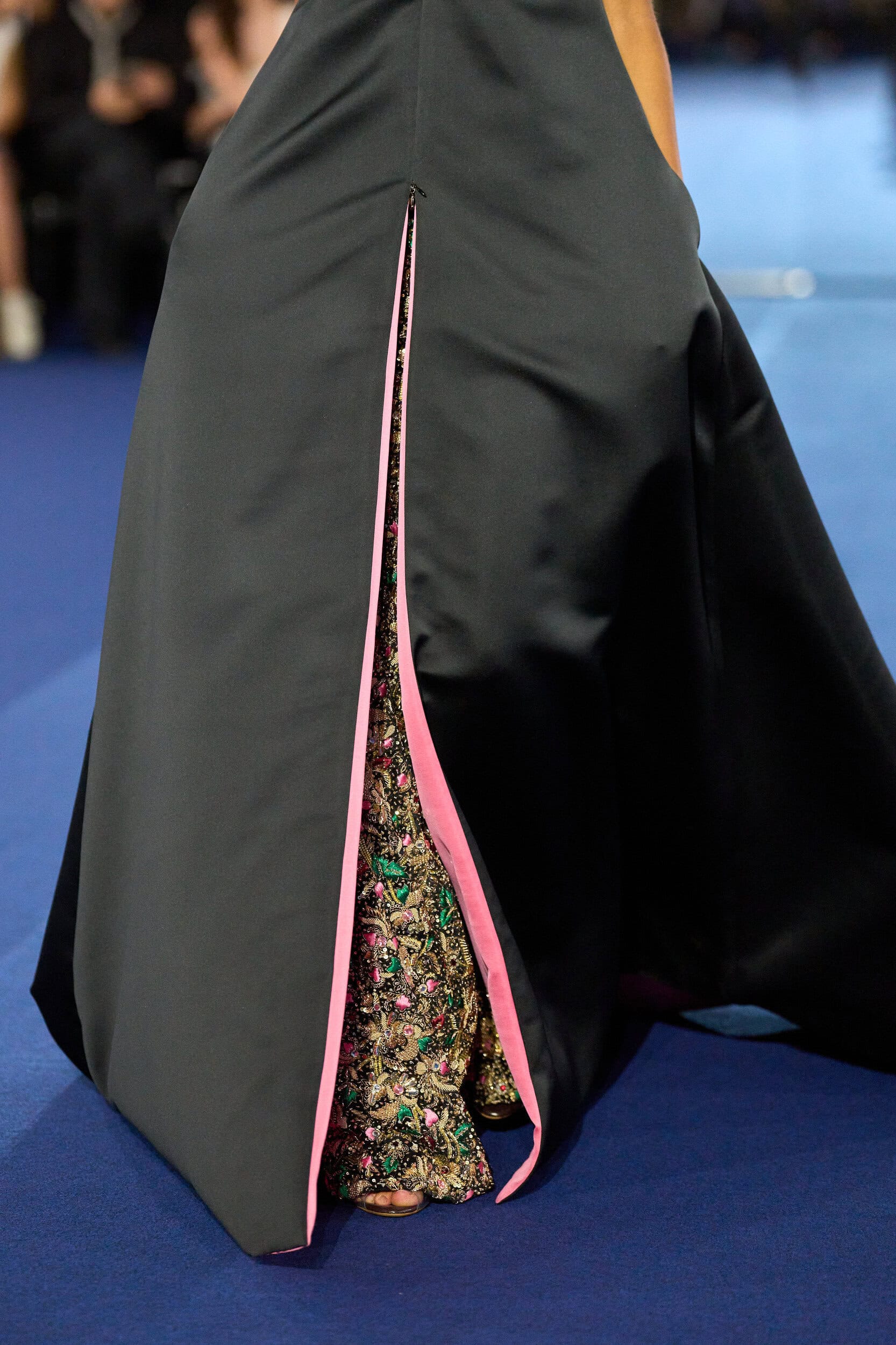Alexis Mabille Fall 2026 Couture Fashion Show Details