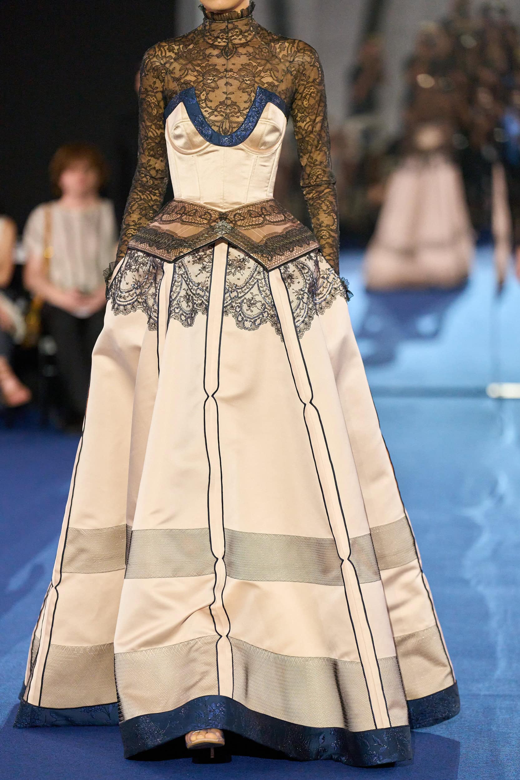 Alexis Mabille Fall 2026 Couture Fashion Show Details