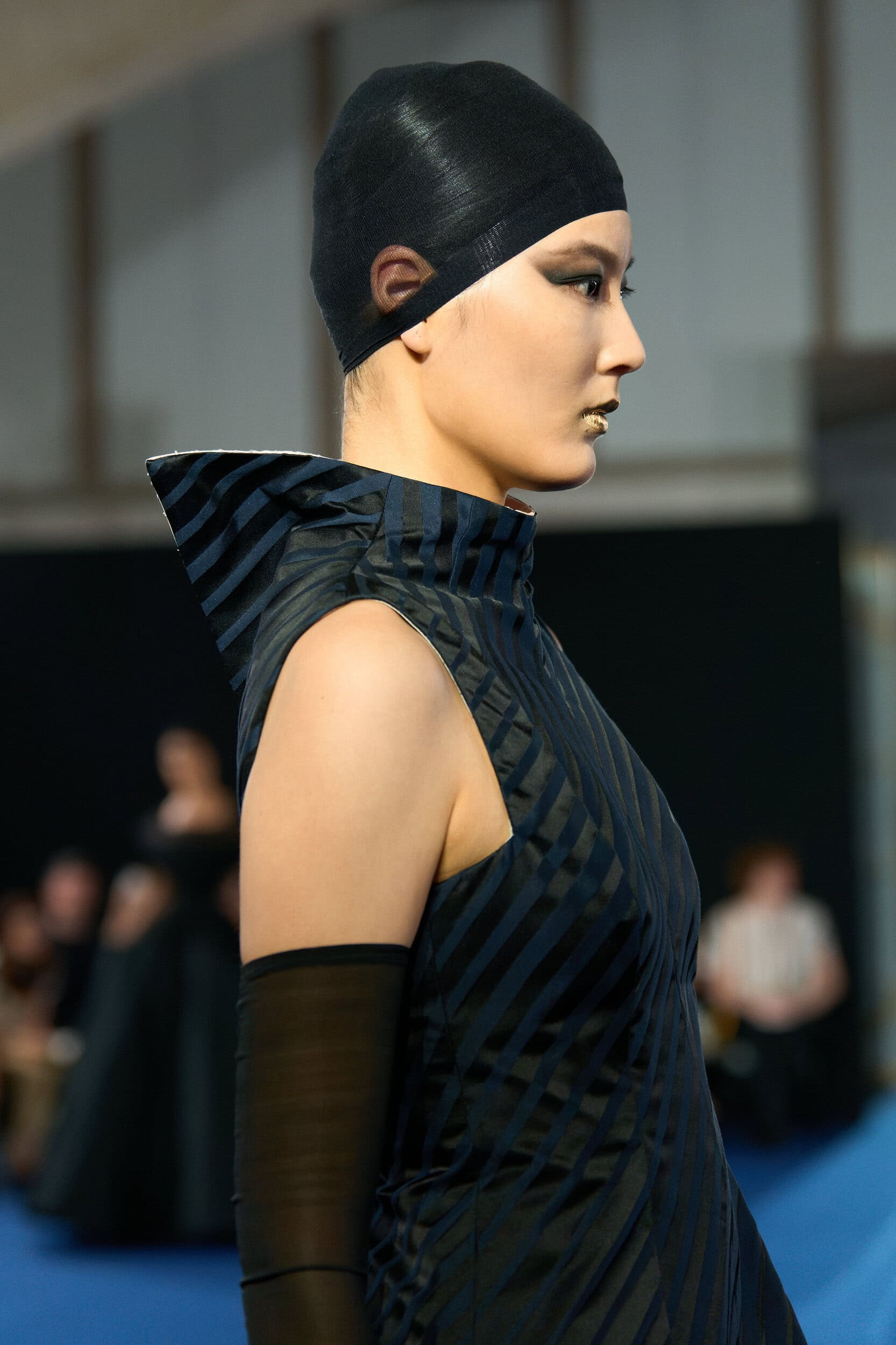 Alexis Mabille Fall 2026 Couture Fashion Show Details