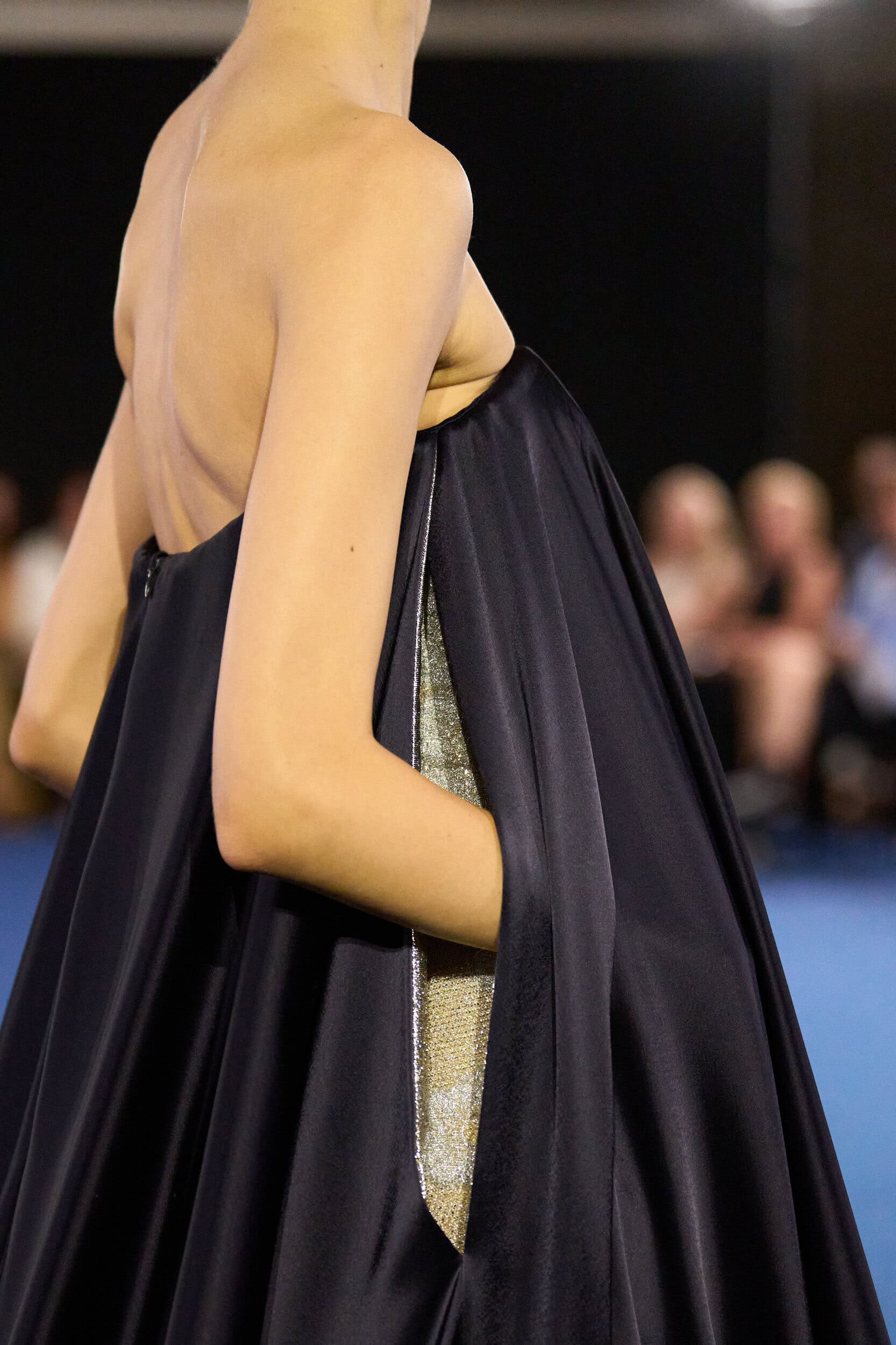 Alexis Mabille Fall 2026 Couture Fashion Show Details
