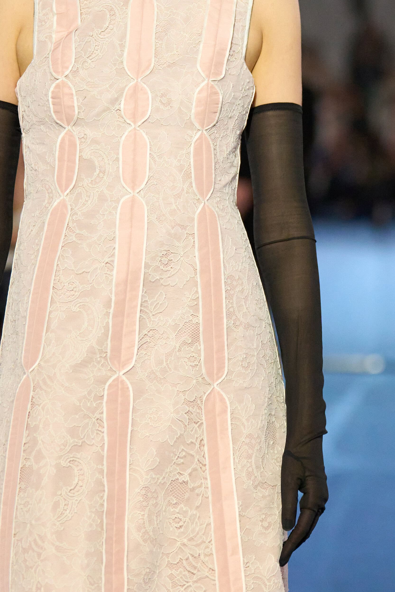 Alexis Mabille Fall 2026 Couture Fashion Show Details