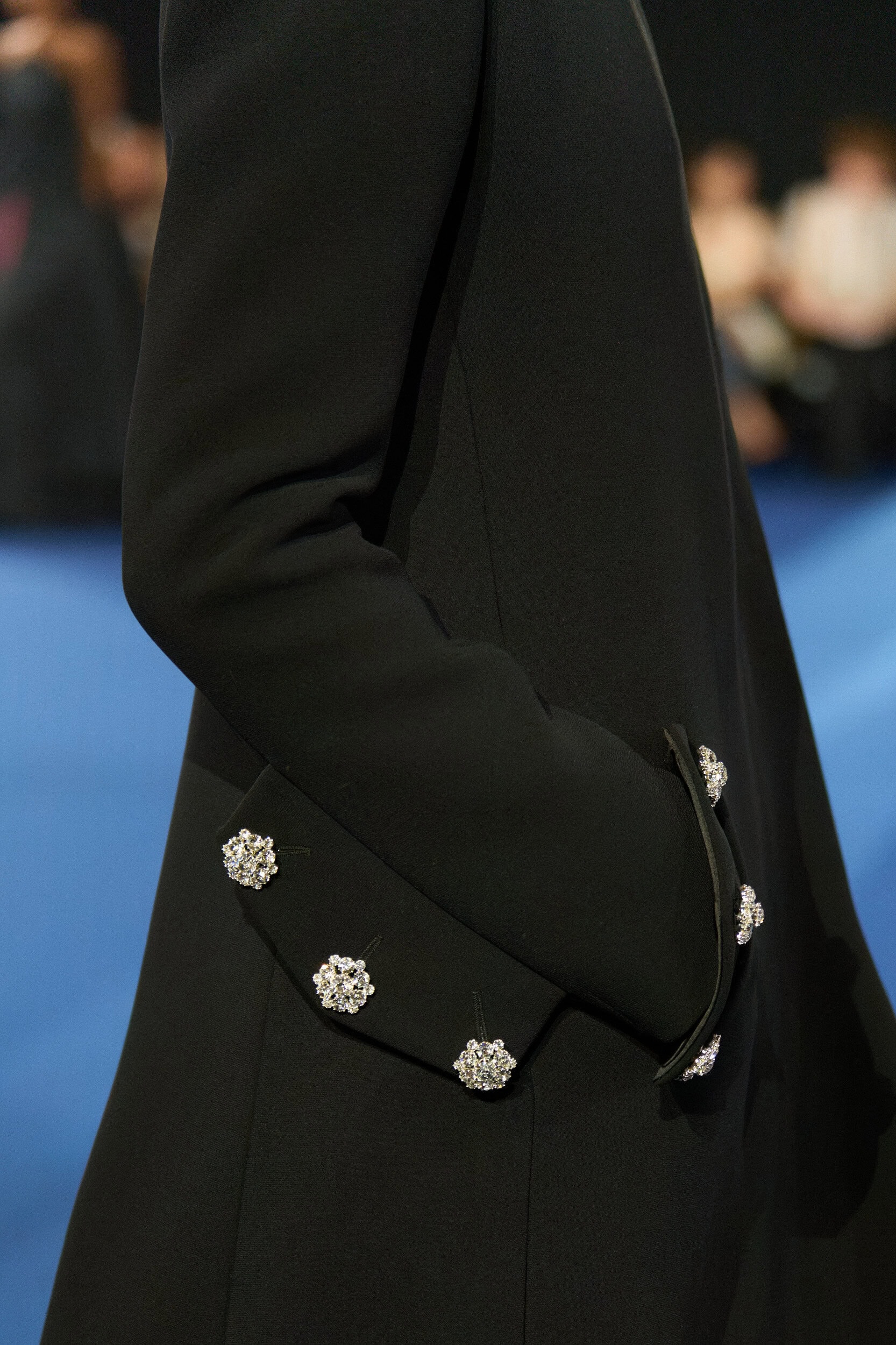 Alexis Mabille Fall 2026 Couture Fashion Show Details