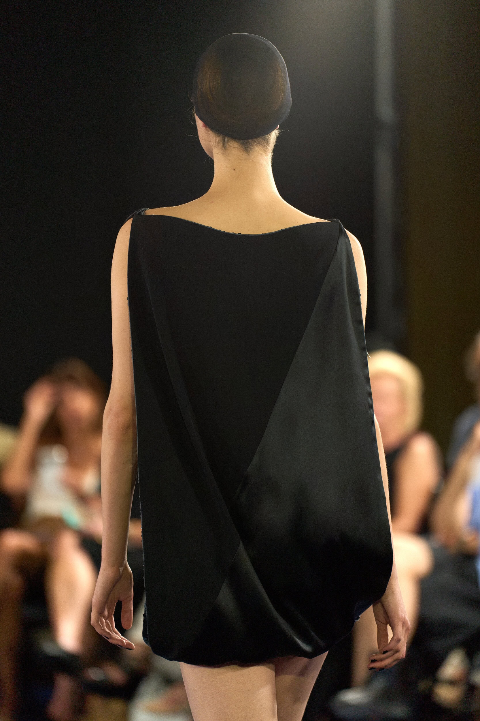 Alexis Mabille Fall 2026 Couture Fashion Show Details