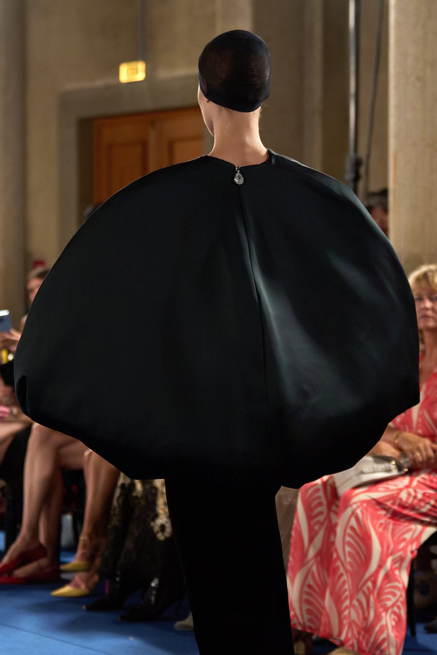 Alexis Mabille Fall 2026 Couture Fashion Show Details