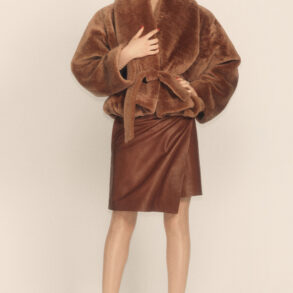 Magda Butrym Resort 2027 Collection