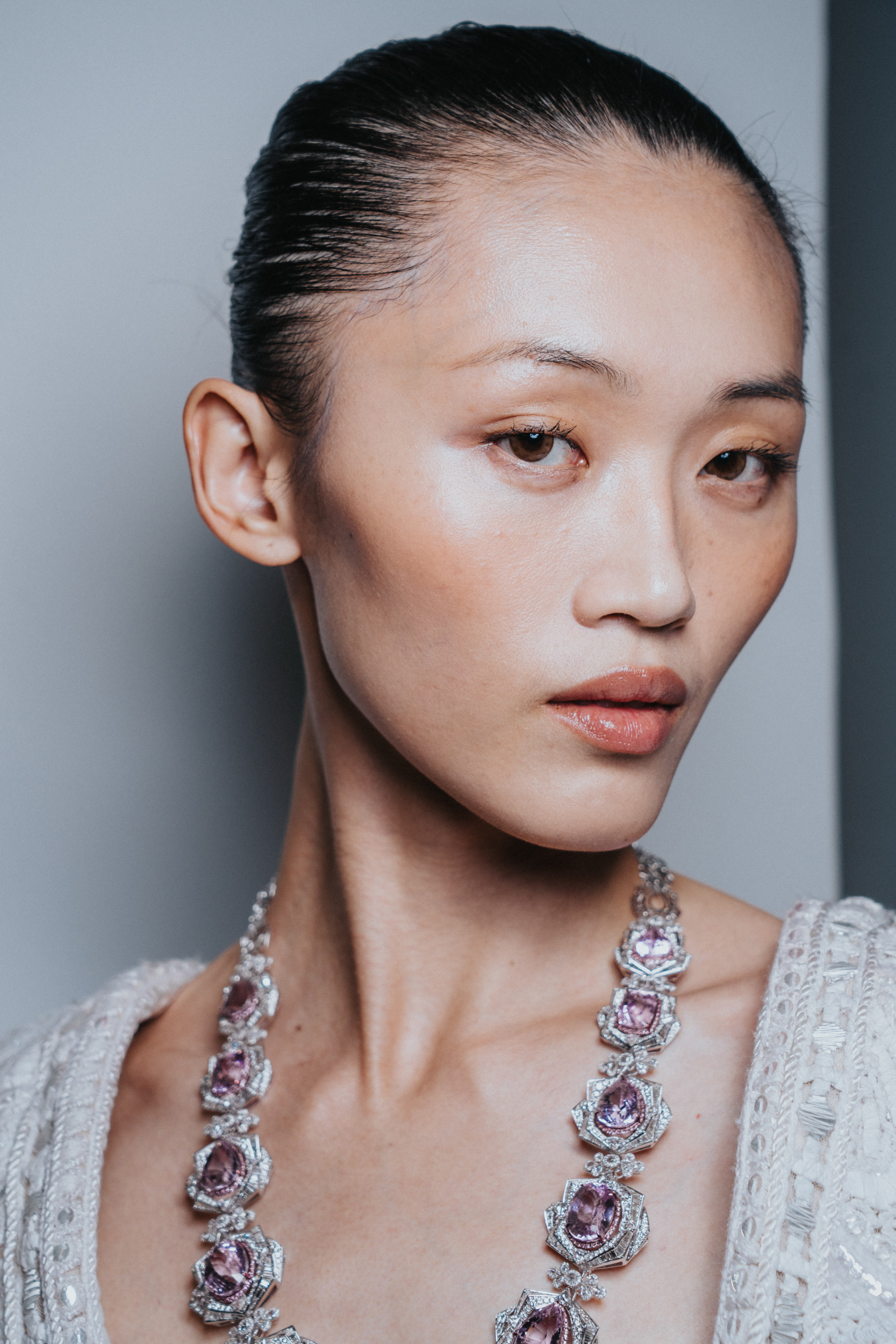 Manish Malhotra Fall 2026 Couture Fashion Show Backstage