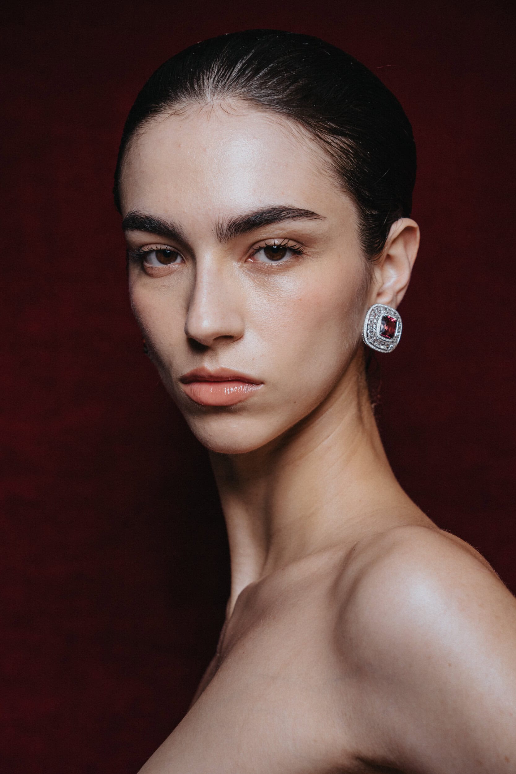 Manish Malhotra Fall 2026 Couture Fashion Show Backstage