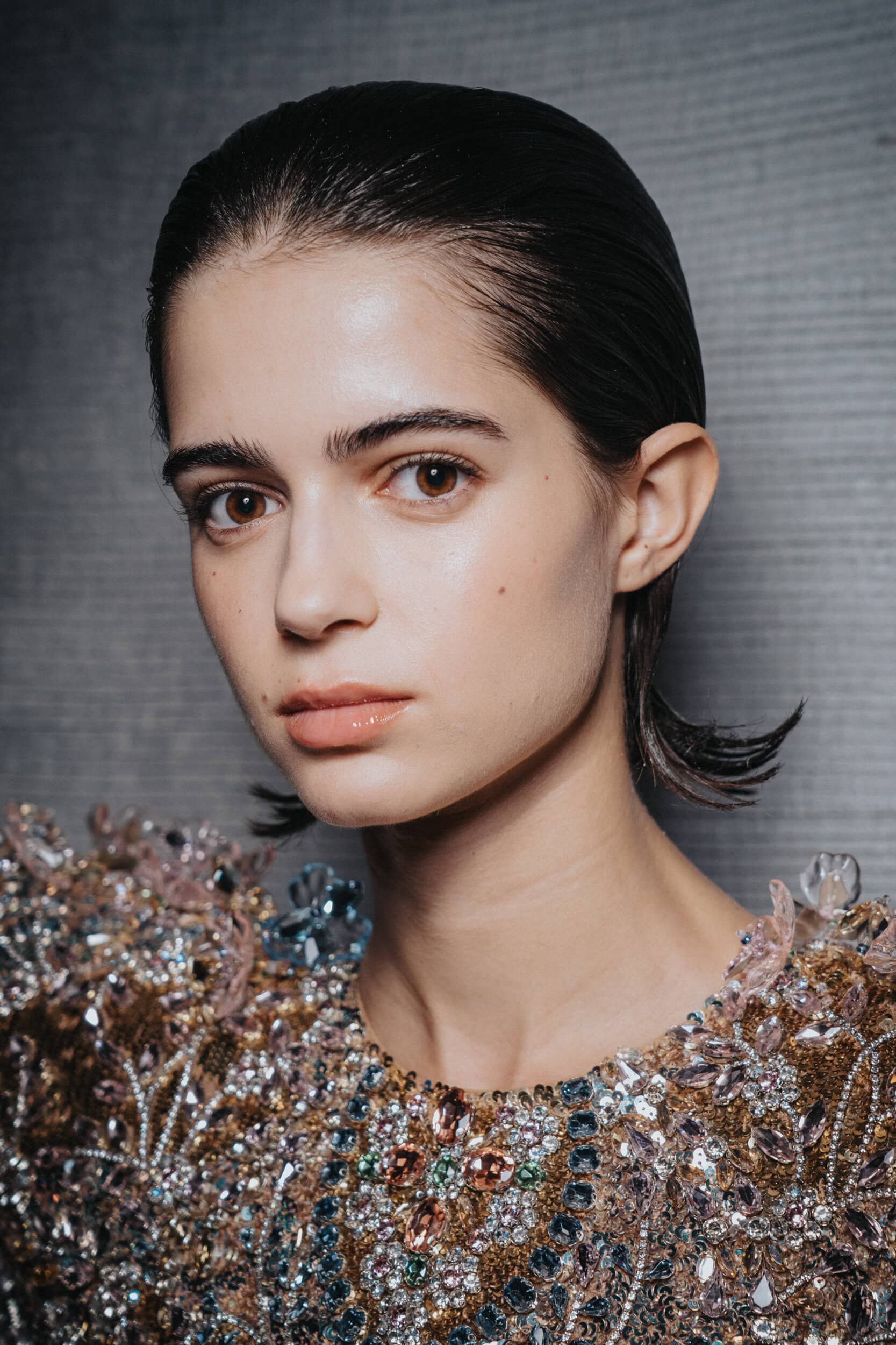 Manish Malhotra Fall 2026 Couture Fashion Show Backstage