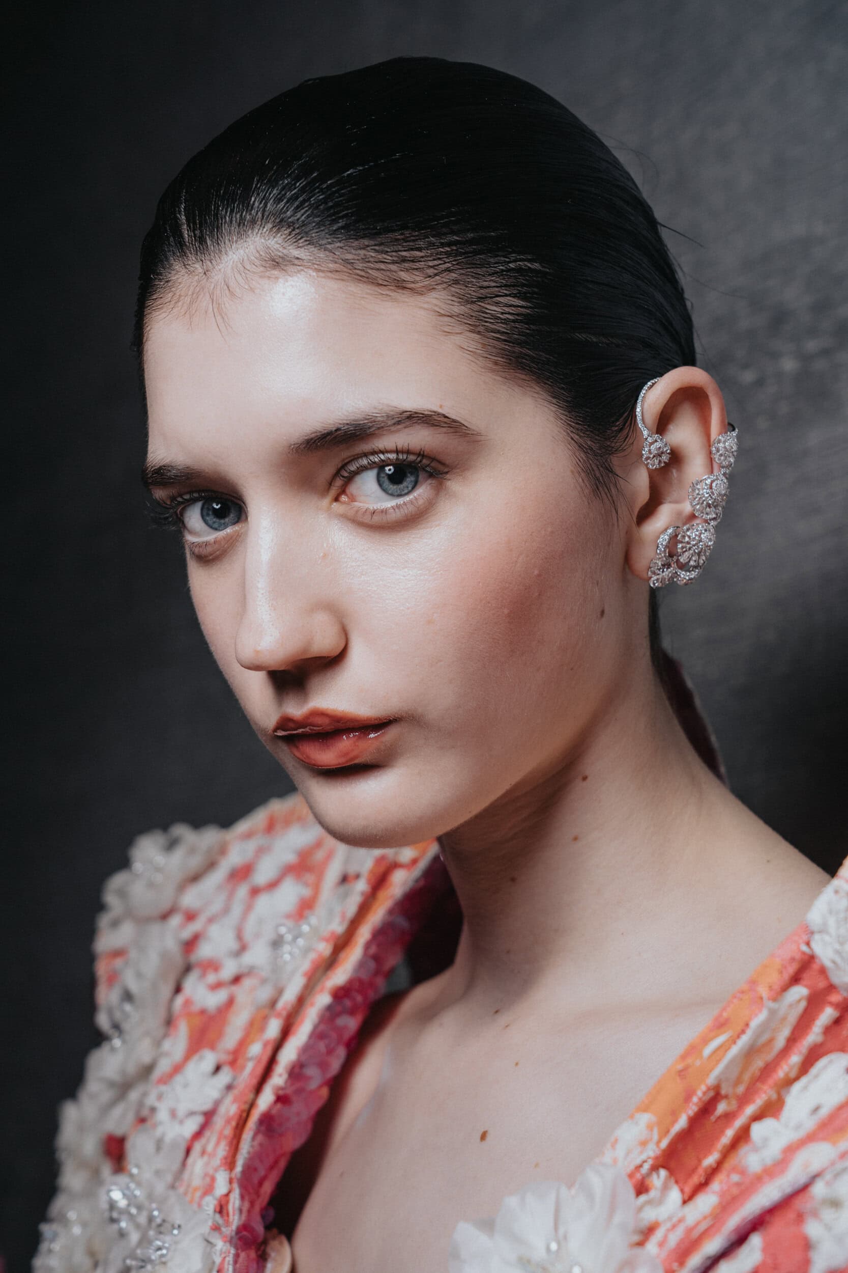 Manish Malhotra Fall 2026 Couture Fashion Show Backstage