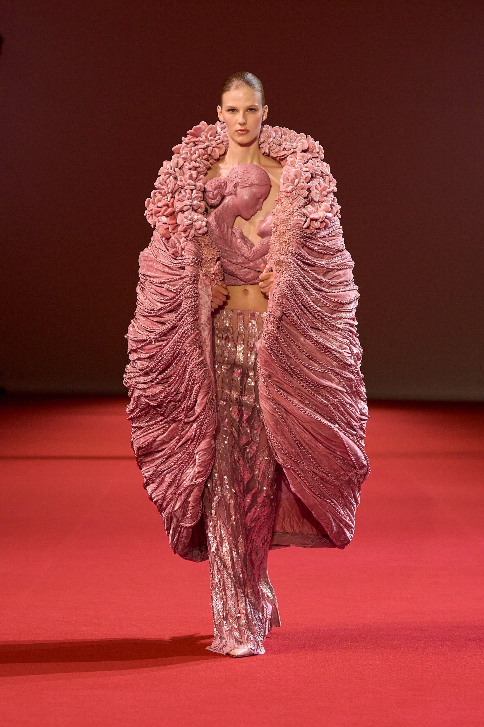 Manish Malhotra Fall 2026 Couture Fashion Show