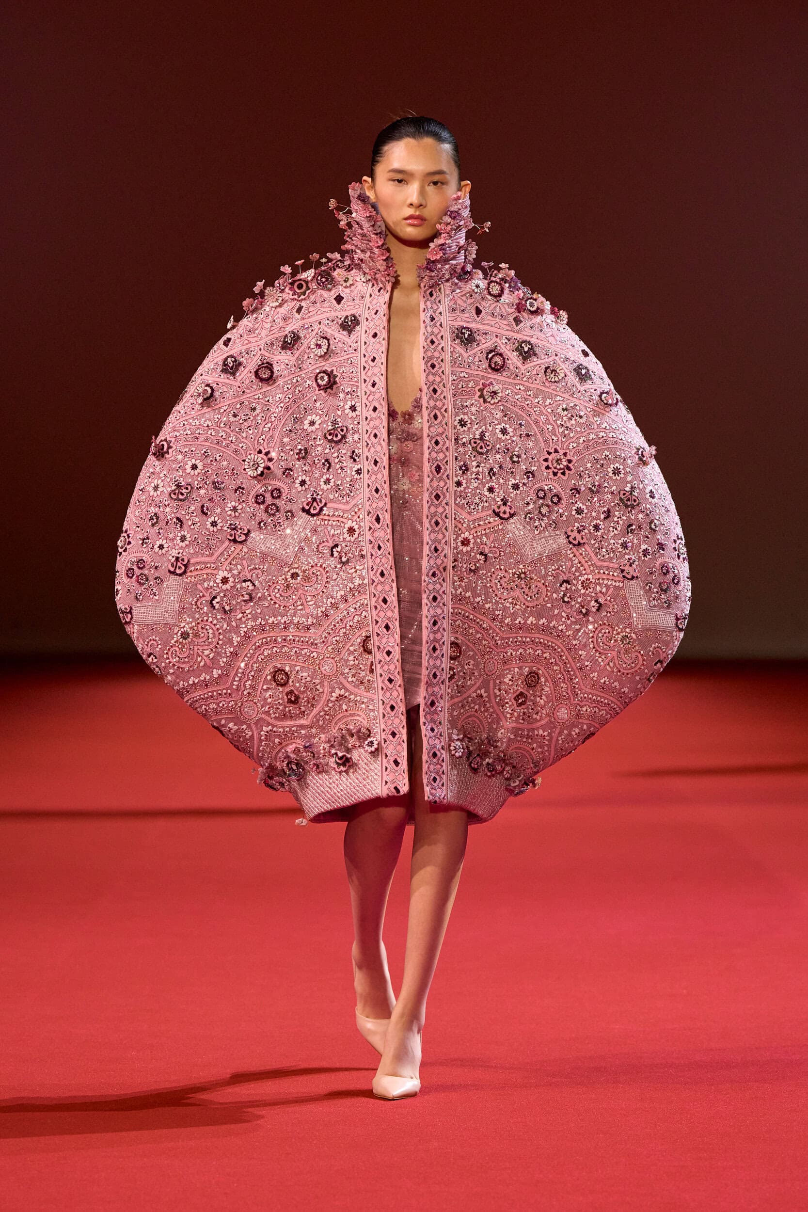 Manish Malhotra Fall 2026 Couture Fashion Show