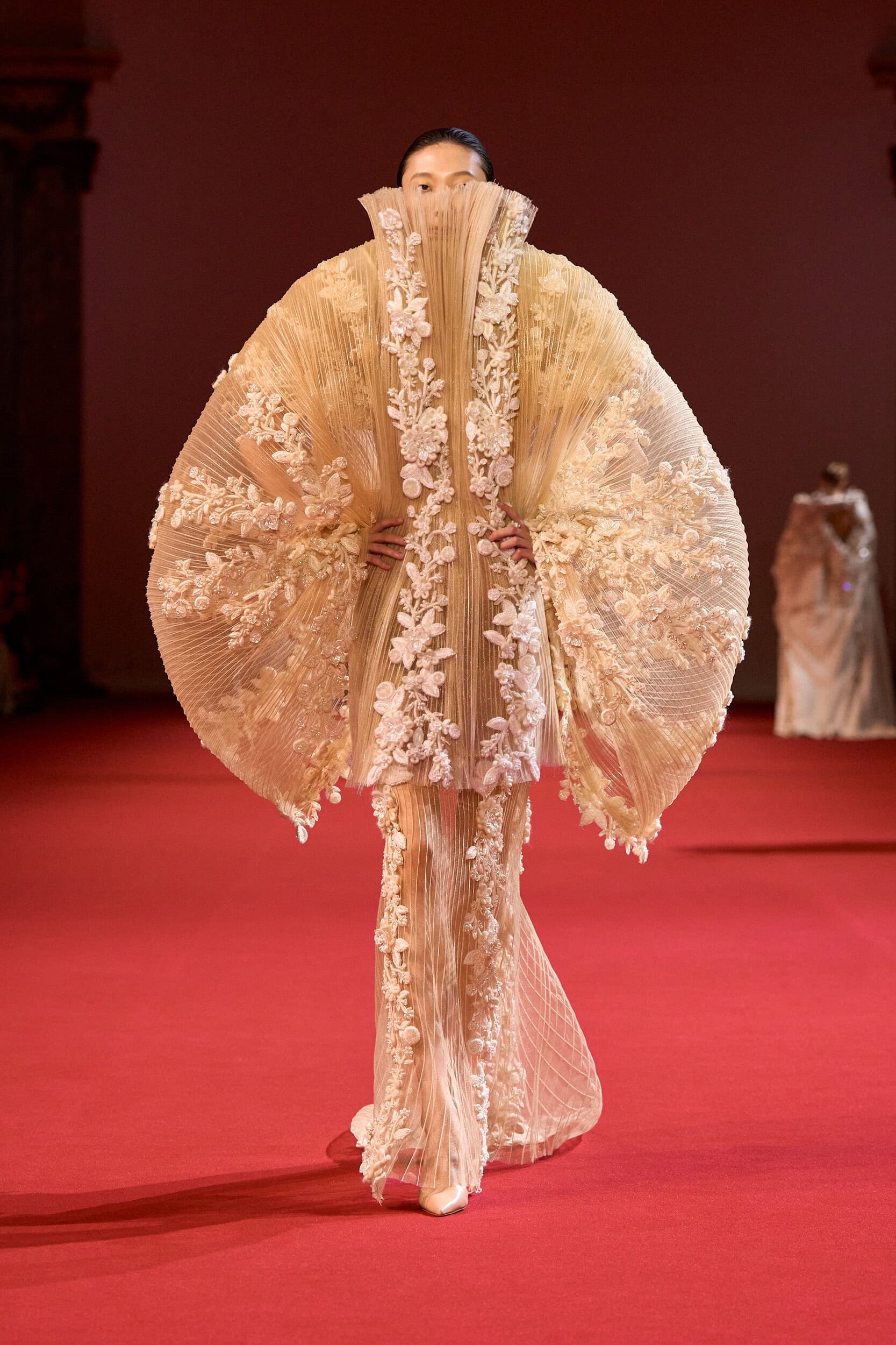 Manish Malhotra Fall 2026 Couture Fashion Show