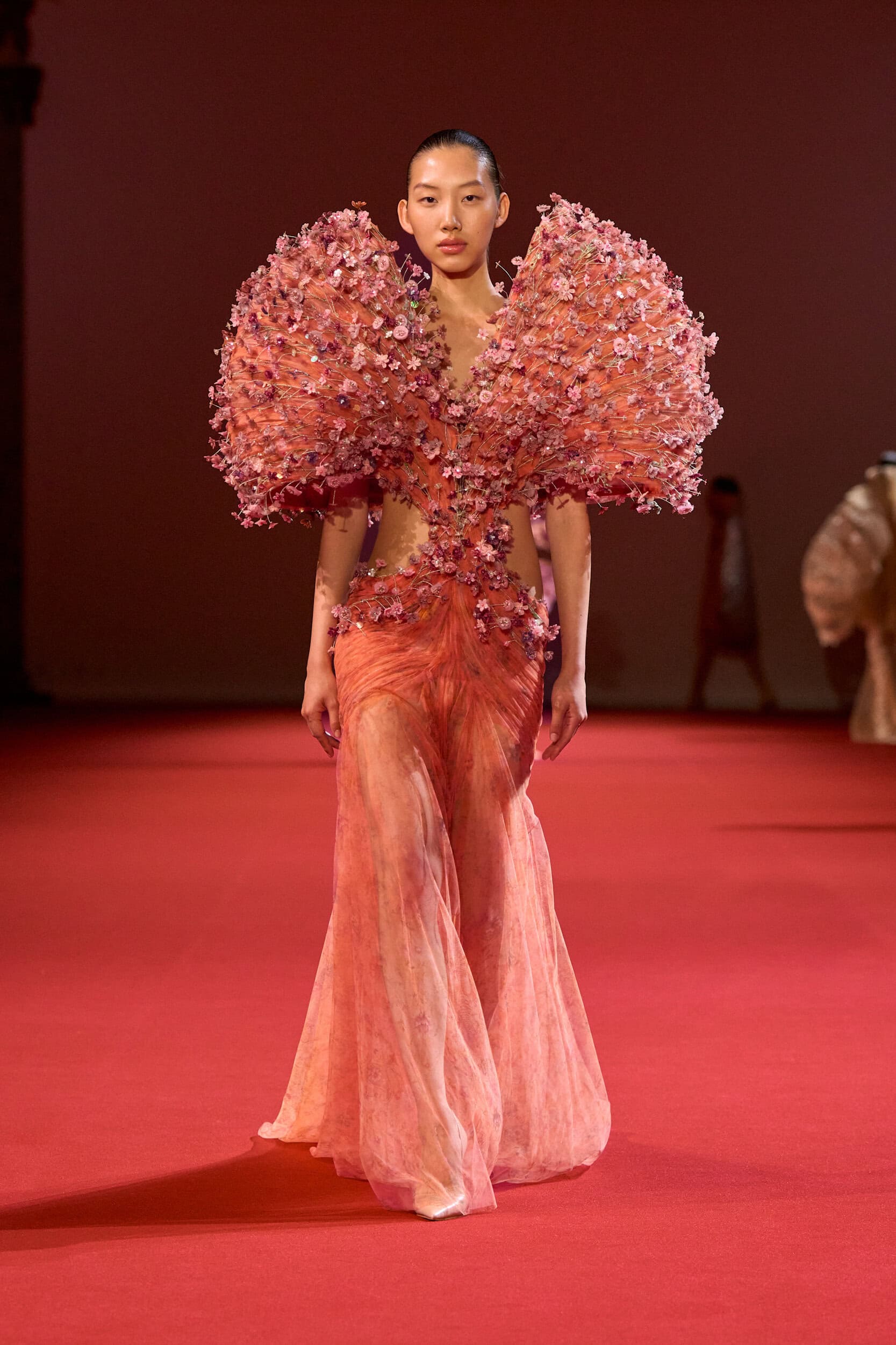 Manish Malhotra Fall 2026 Couture Fashion Show