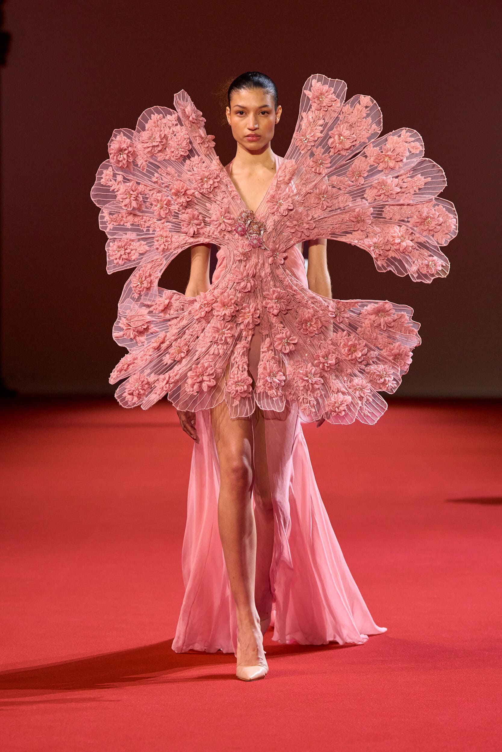Manish Malhotra Fall 2026 Couture Fashion Show
