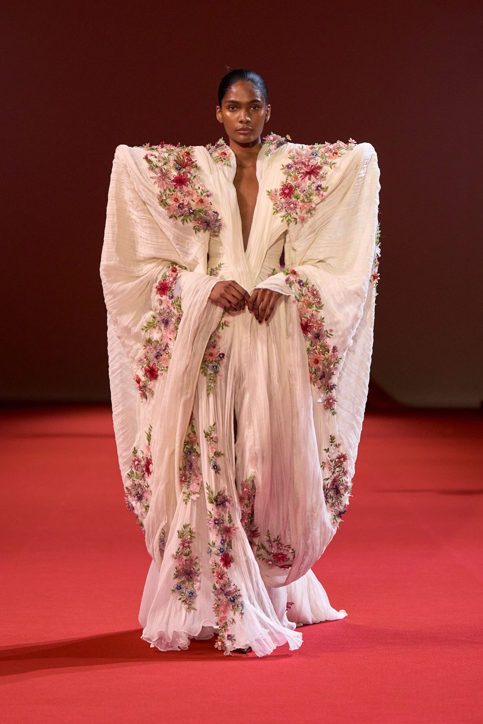 Manish Malhotra Fall 2026 Couture Fashion Show
