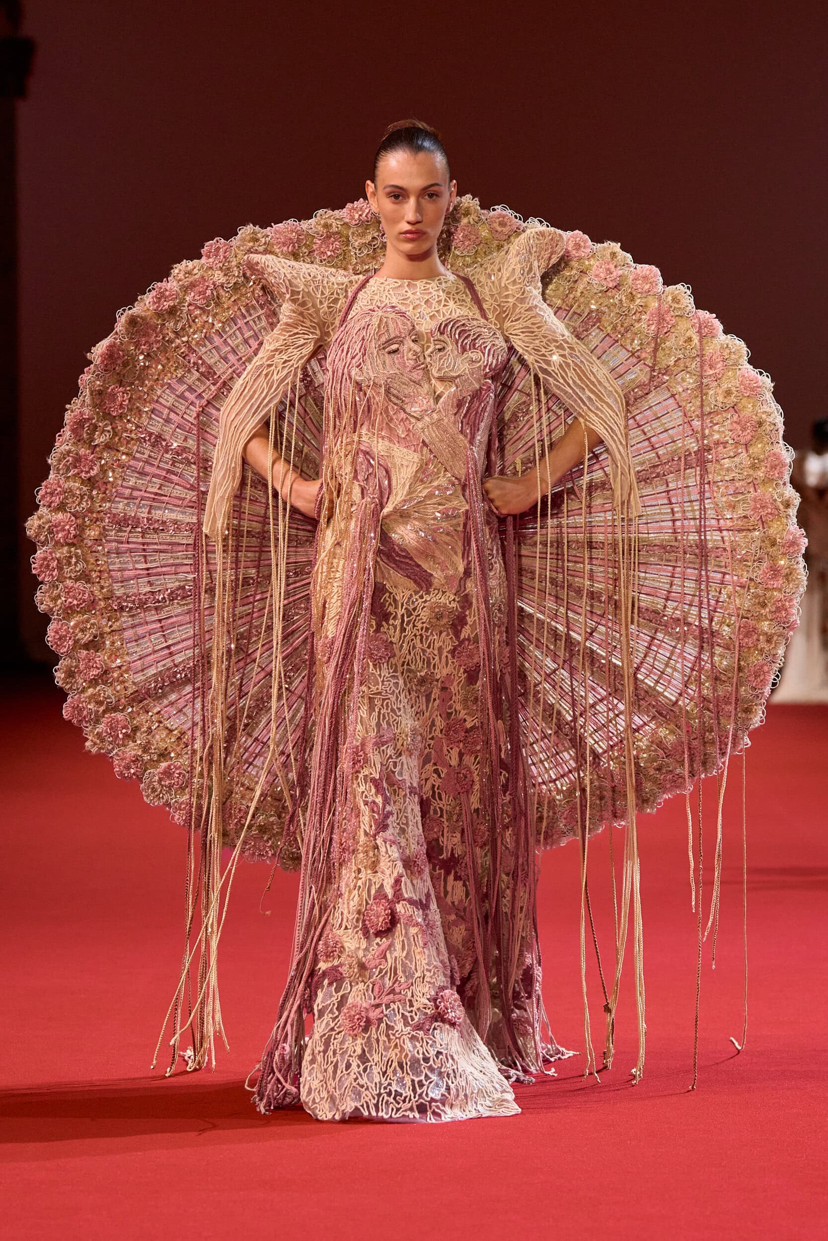 Manish Malhotra Fall 2026 Couture Fashion Show