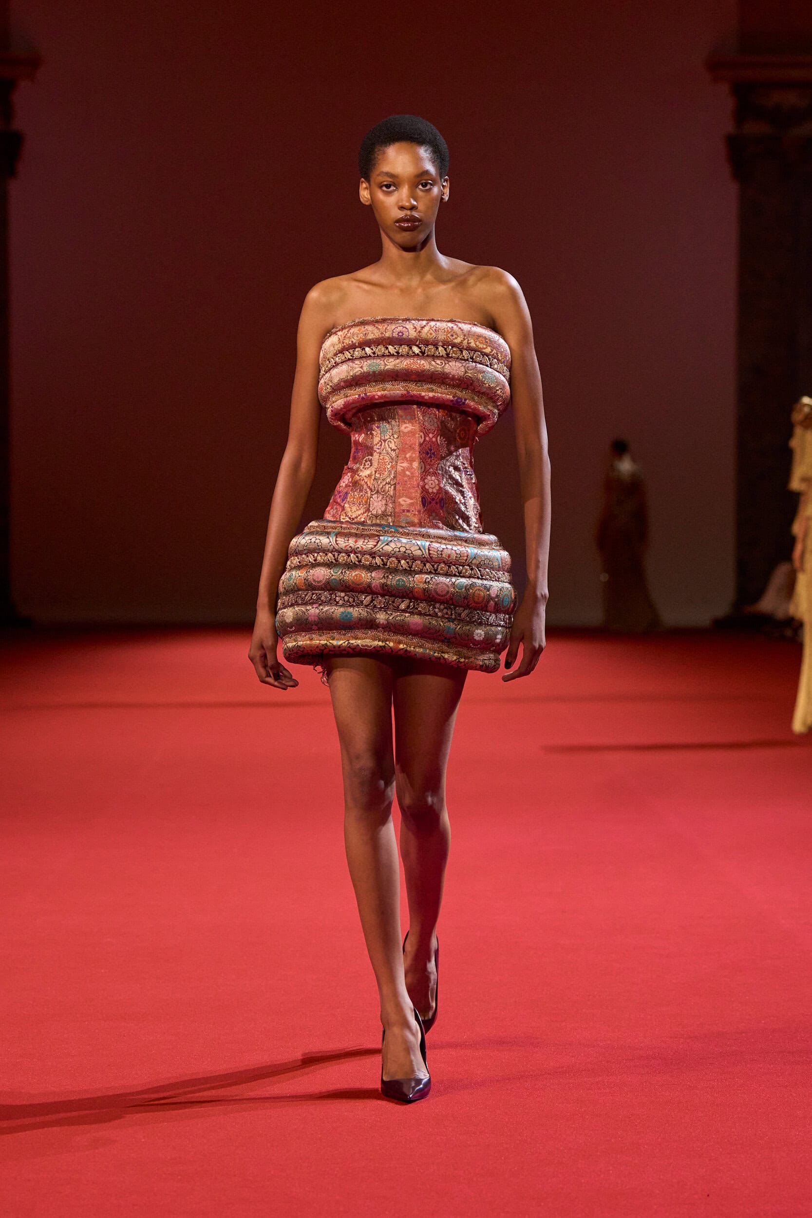 Manish Malhotra Fall 2026 Couture Fashion Show