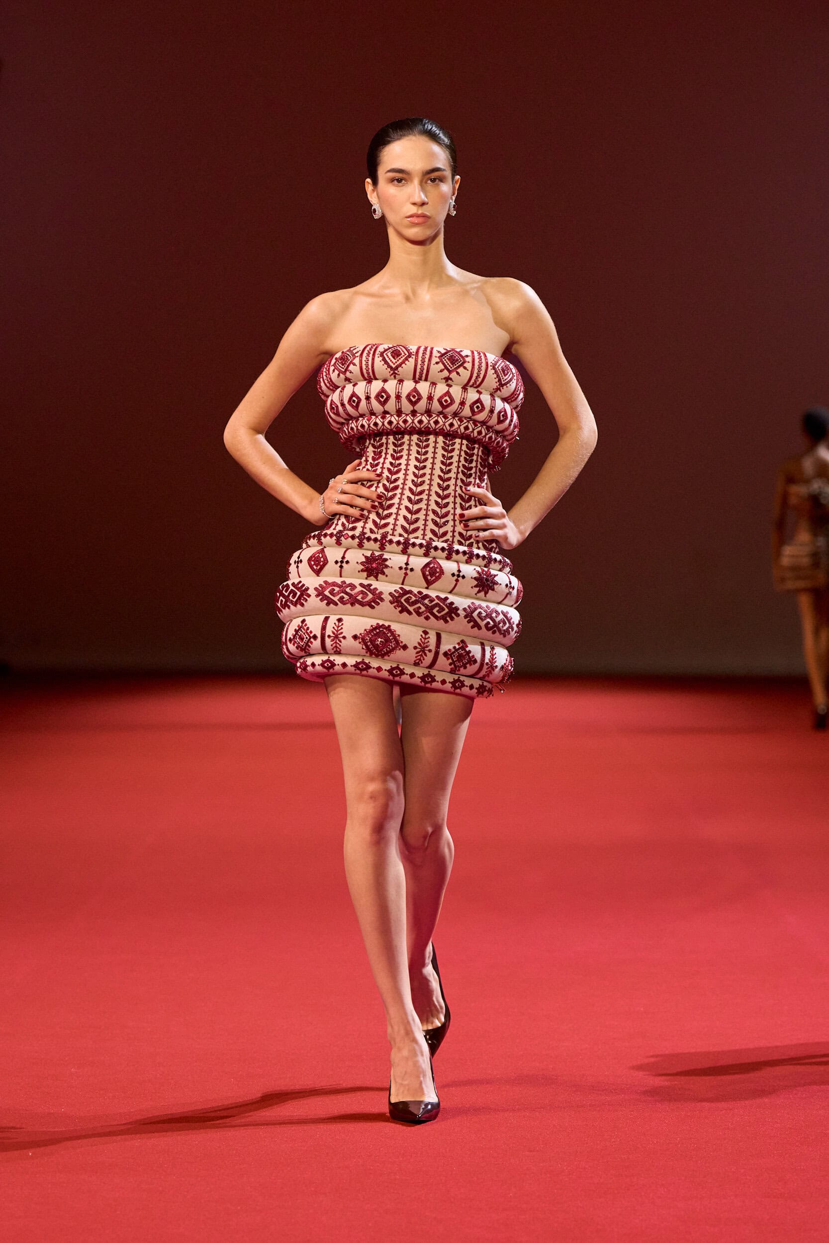 Manish Malhotra Fall 2026 Couture Fashion Show