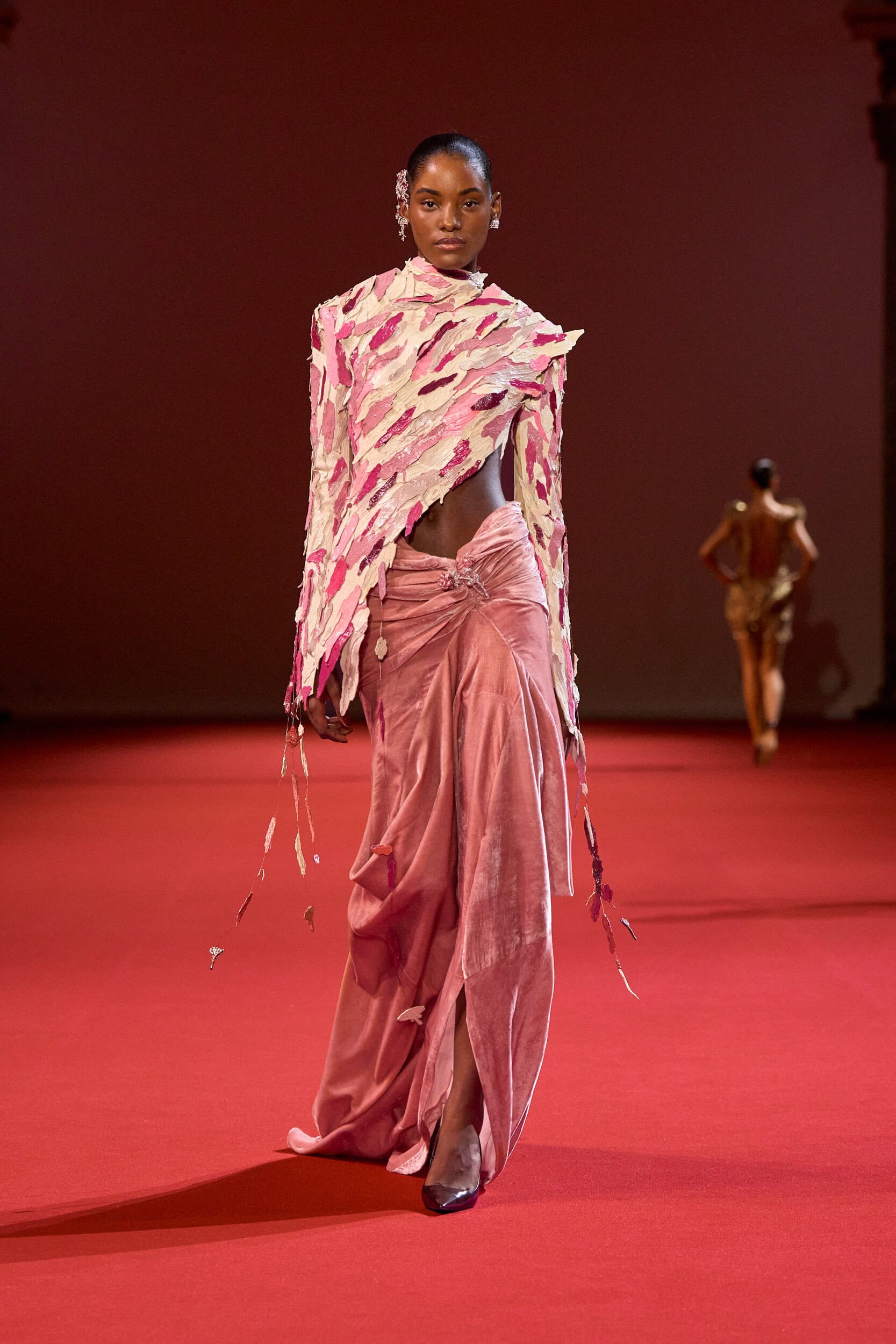 Manish Malhotra Fall 2026 Couture Fashion Show