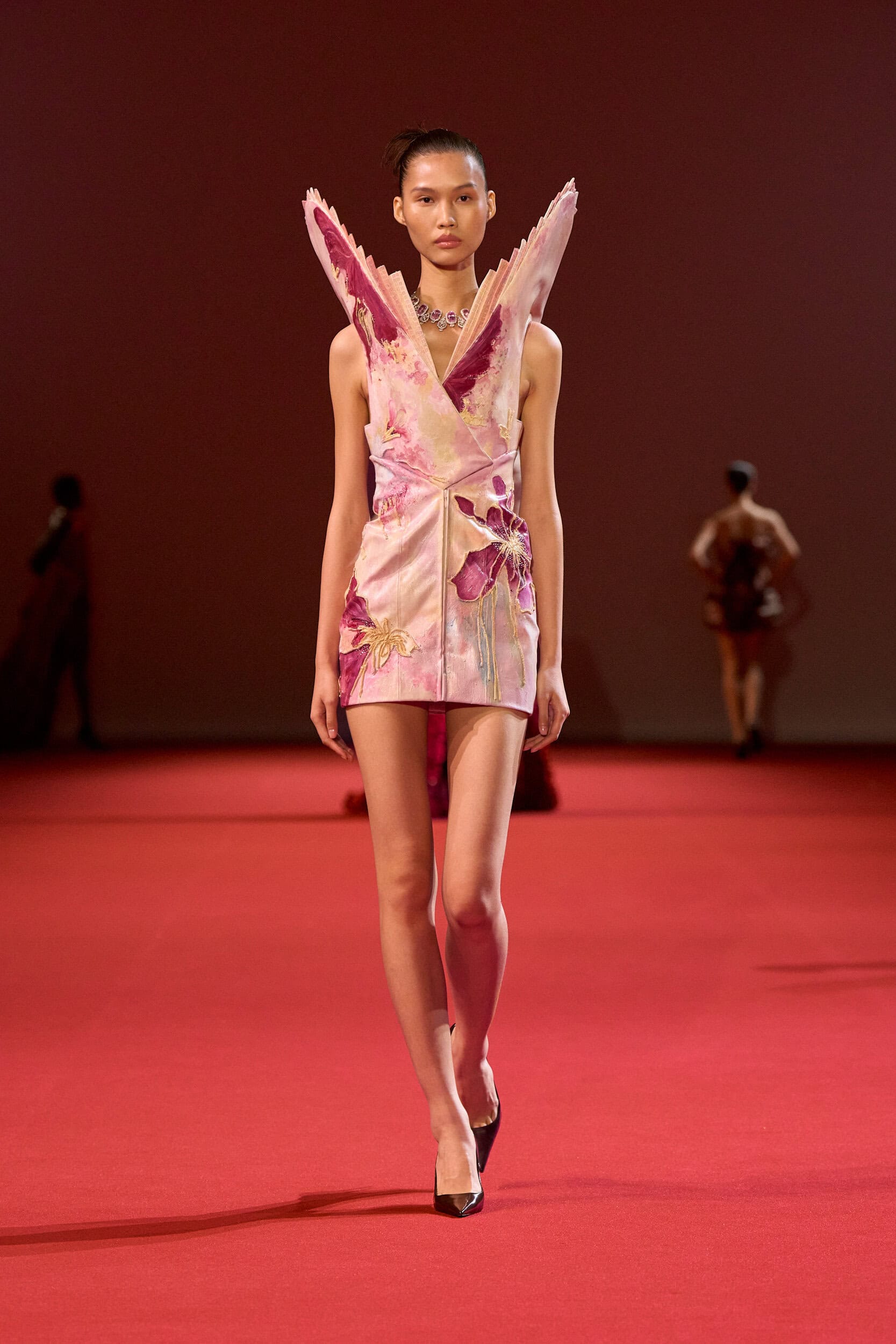 Manish Malhotra Fall 2026 Couture Fashion Show