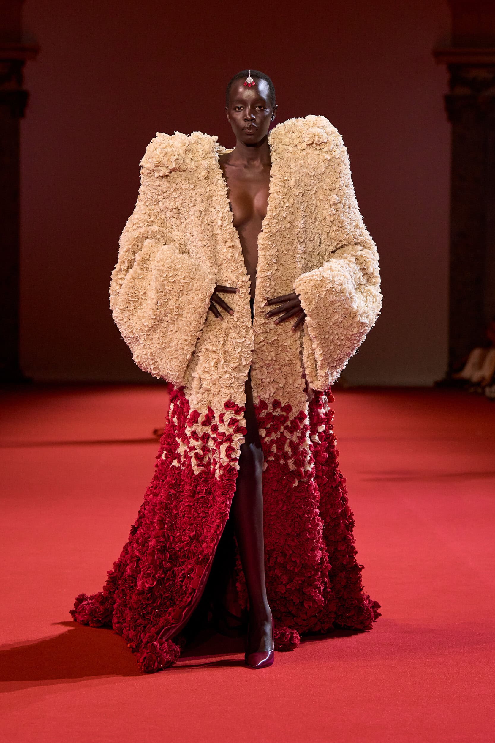 Manish Malhotra Fall 2026 Couture Fashion Show