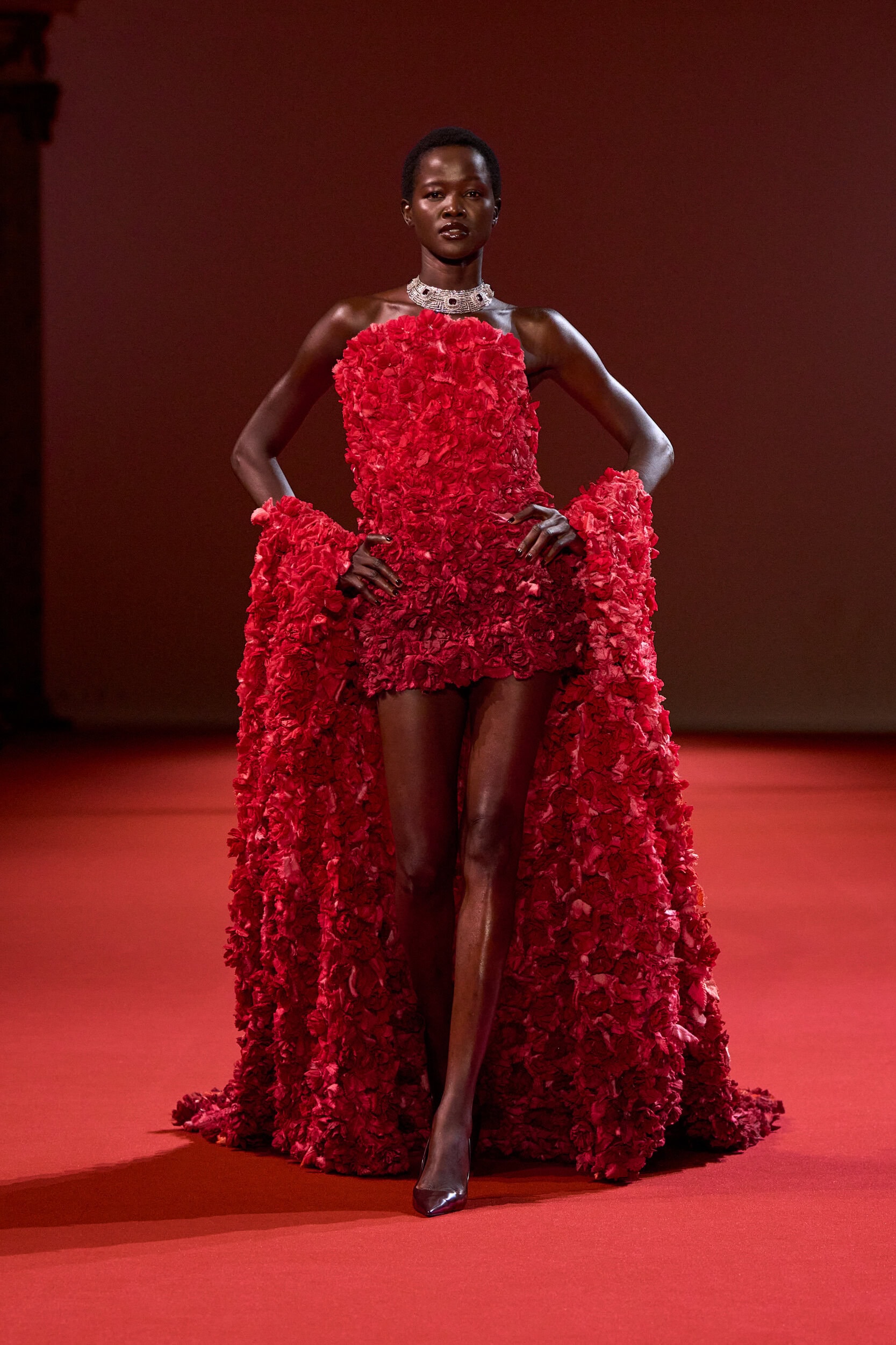 Manish Malhotra Fall 2026 Couture Fashion Show