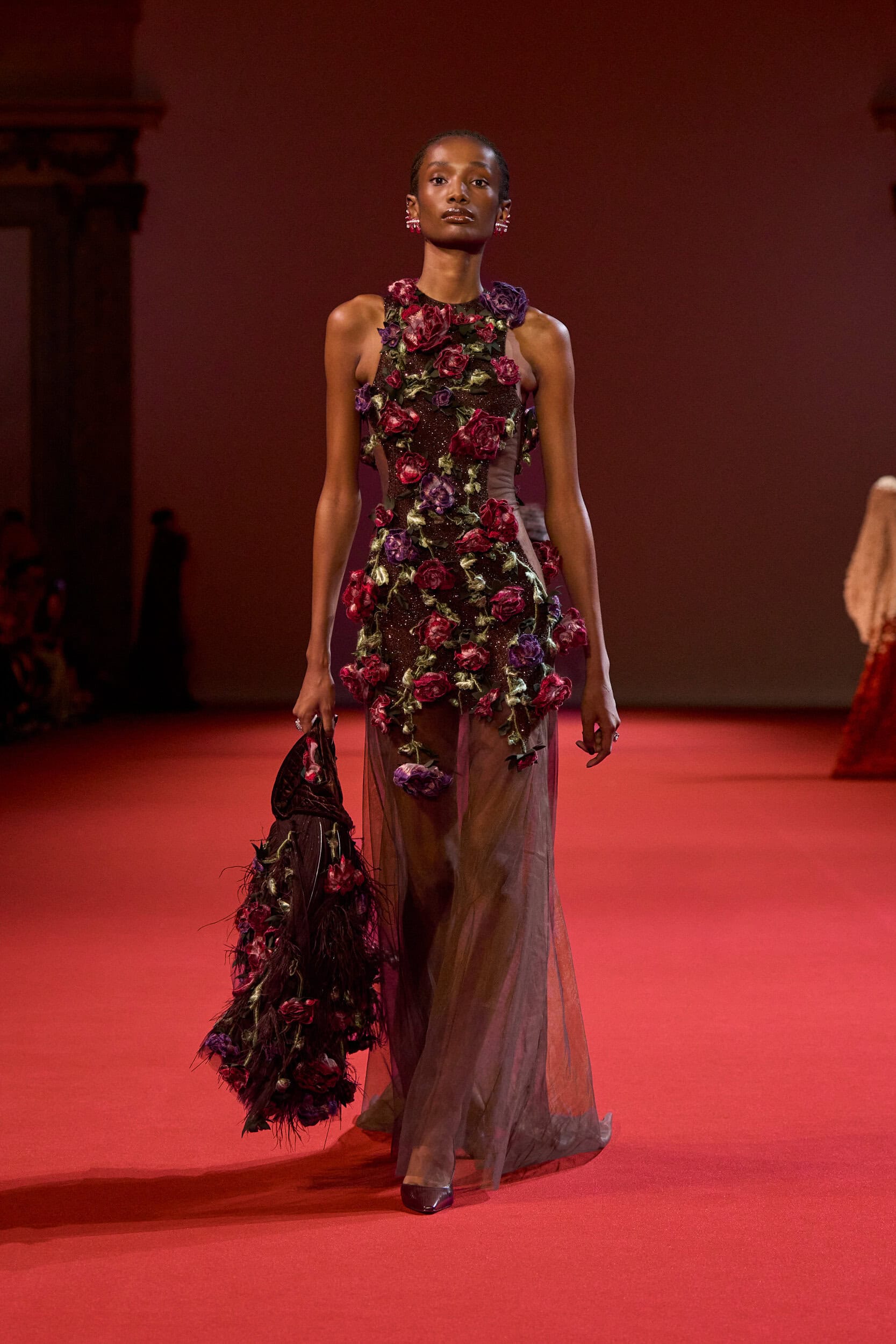 Manish Malhotra Fall 2026 Couture Fashion Show